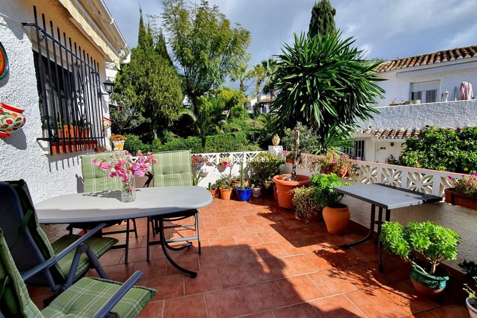 Revente - Villa - Benalmadena - Benalmadena Costa