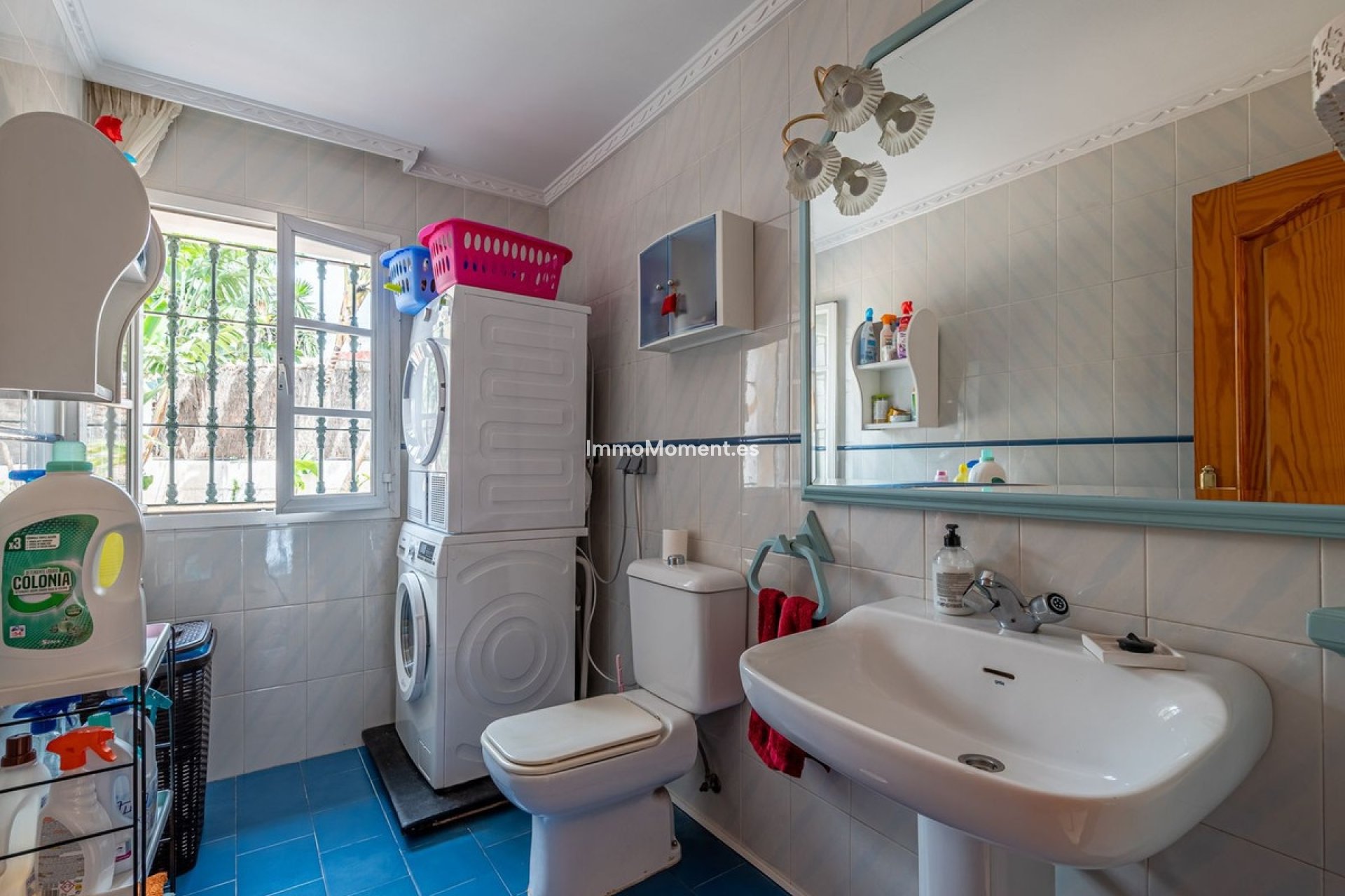 Revente - Villa - Benalmadena - Benalmadena Costa