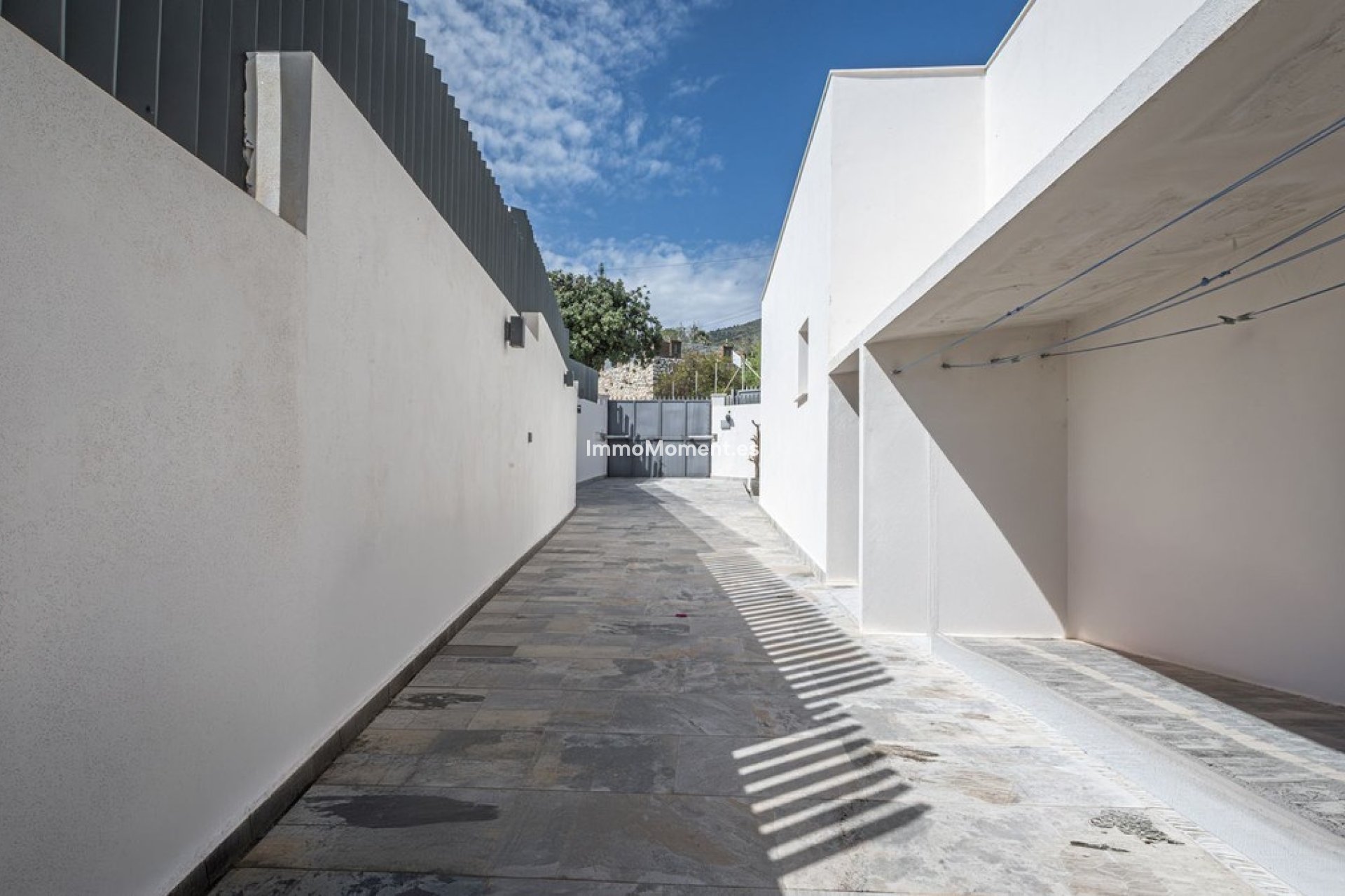 Revente - Villa - Benalmadena - Benalmadena Pueblo