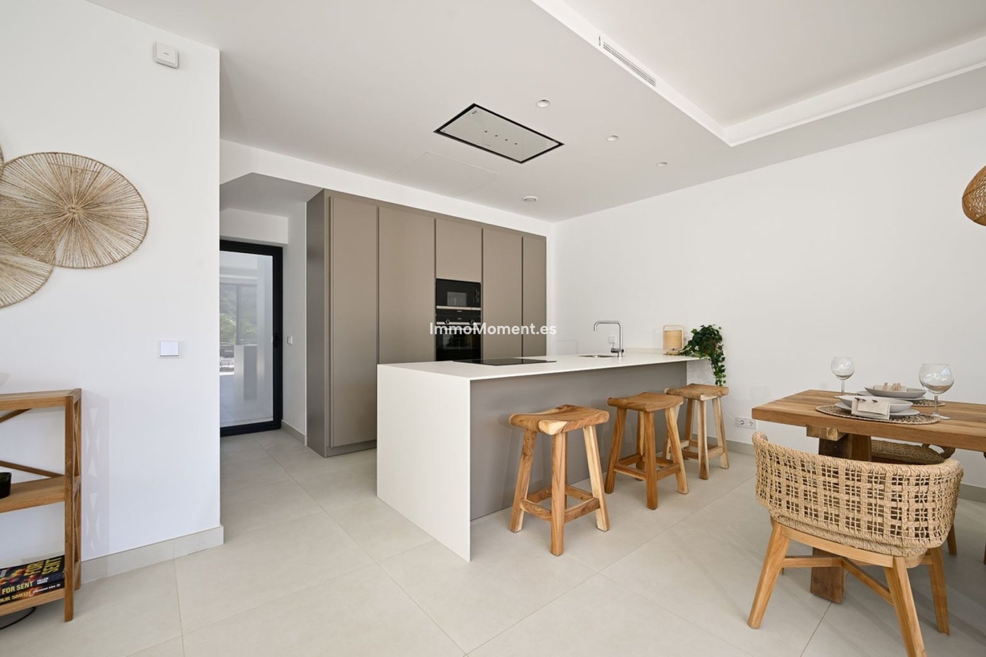 Revente - Villa - Benalmadena - Benalmadena Pueblo