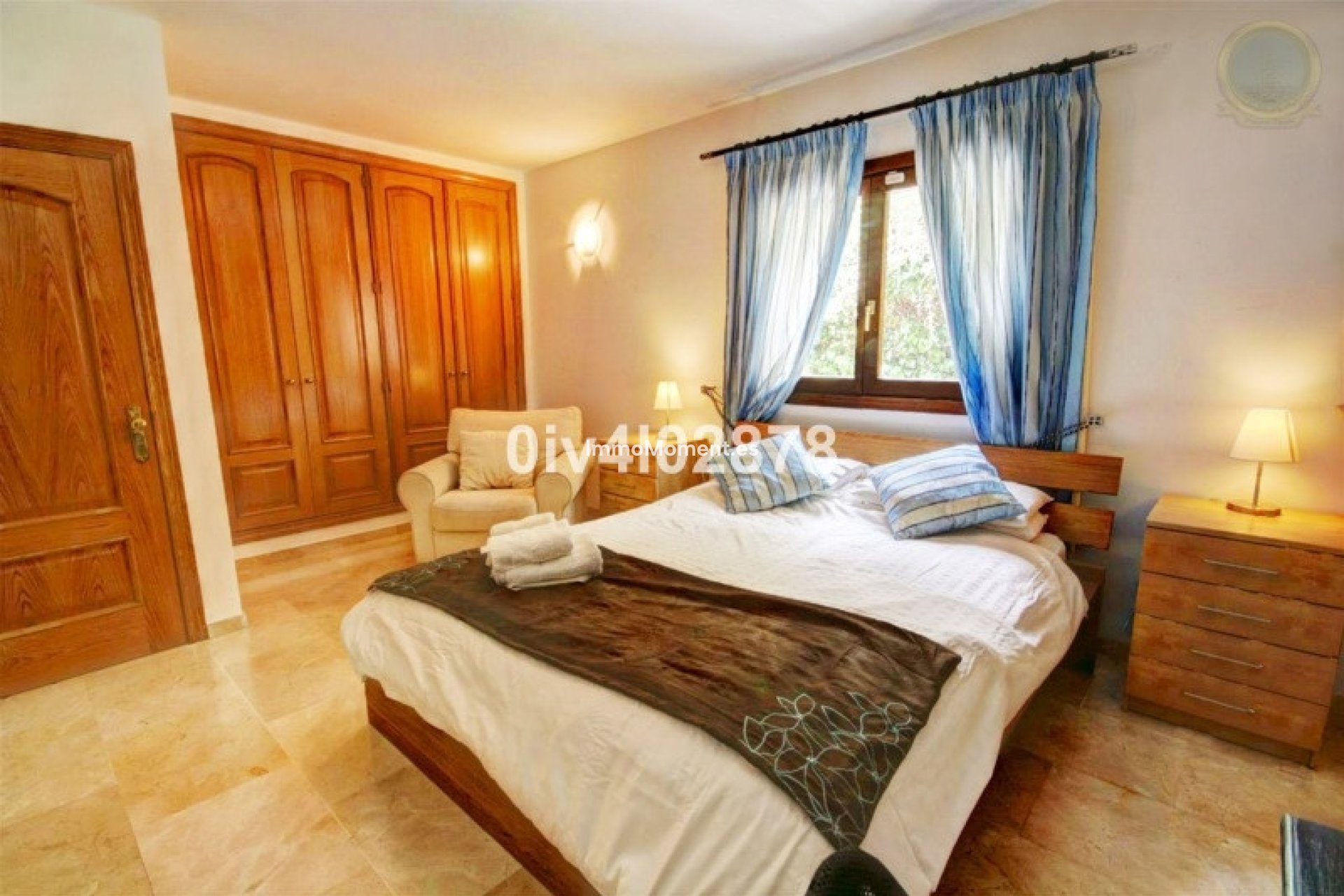 Revente - Villa - Benalmadena - Benalmadena Pueblo