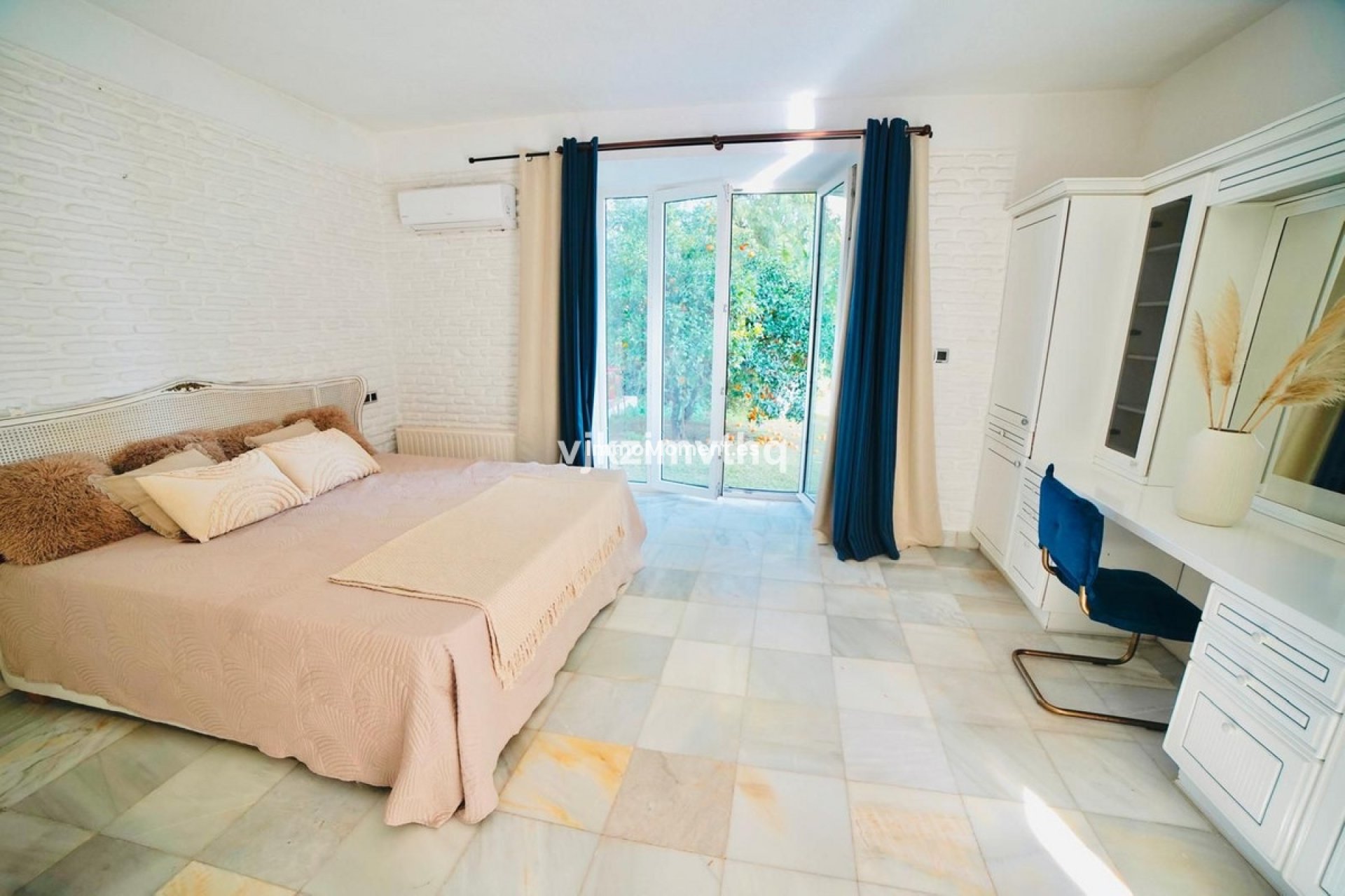 Revente - Villa - Benalmadena - Benalmadena Pueblo