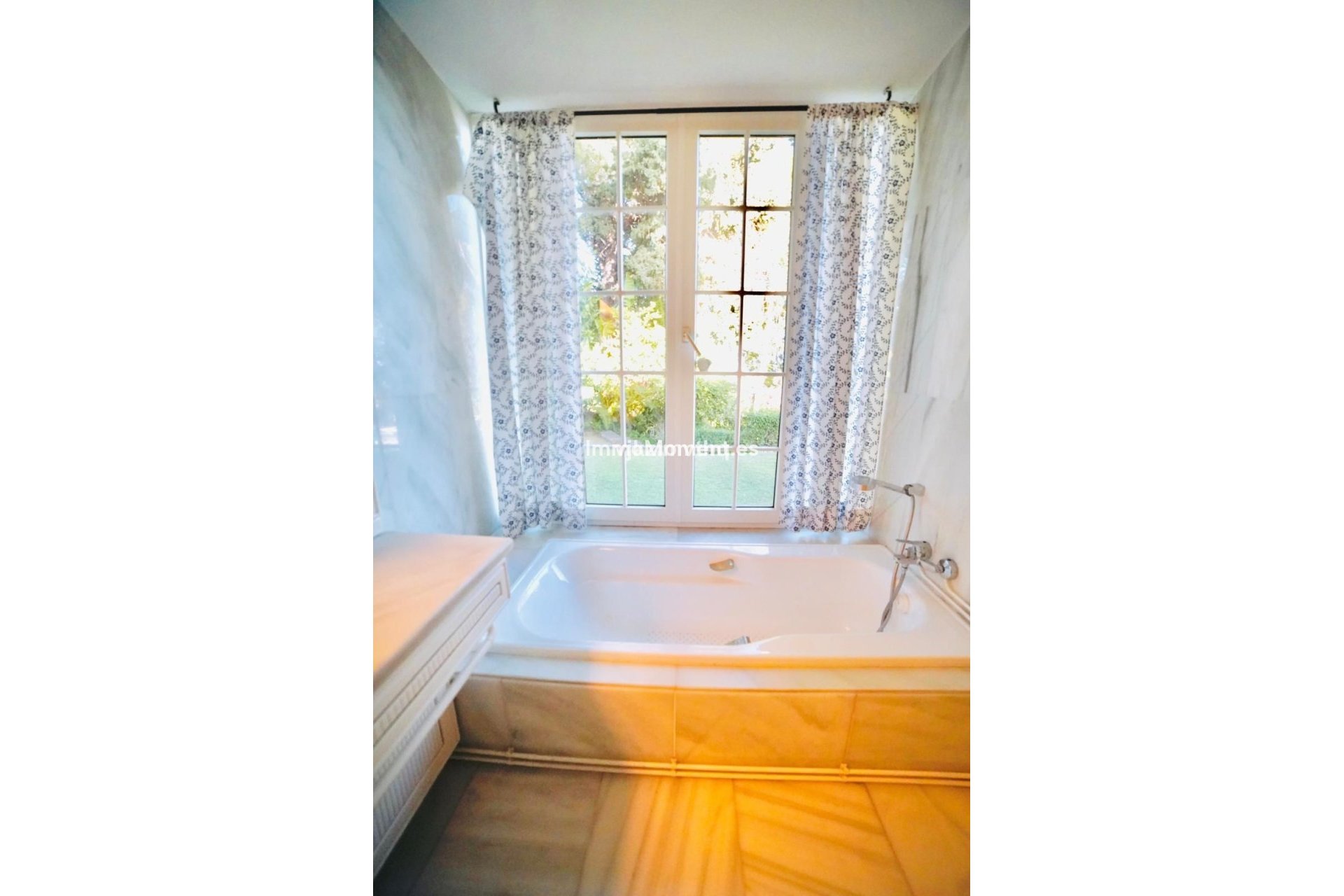 Revente - Villa - Benalmadena - Benalmadena Pueblo