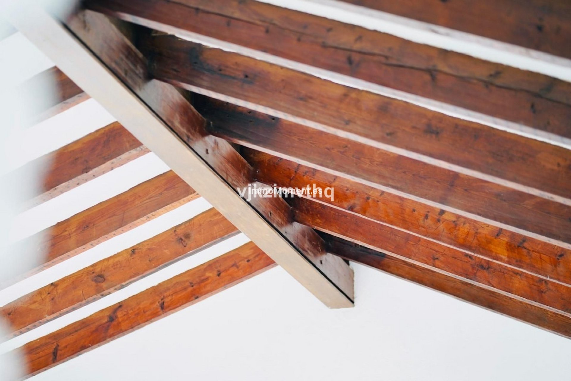 Revente - Villa - Benalmadena - Benalmadena Pueblo