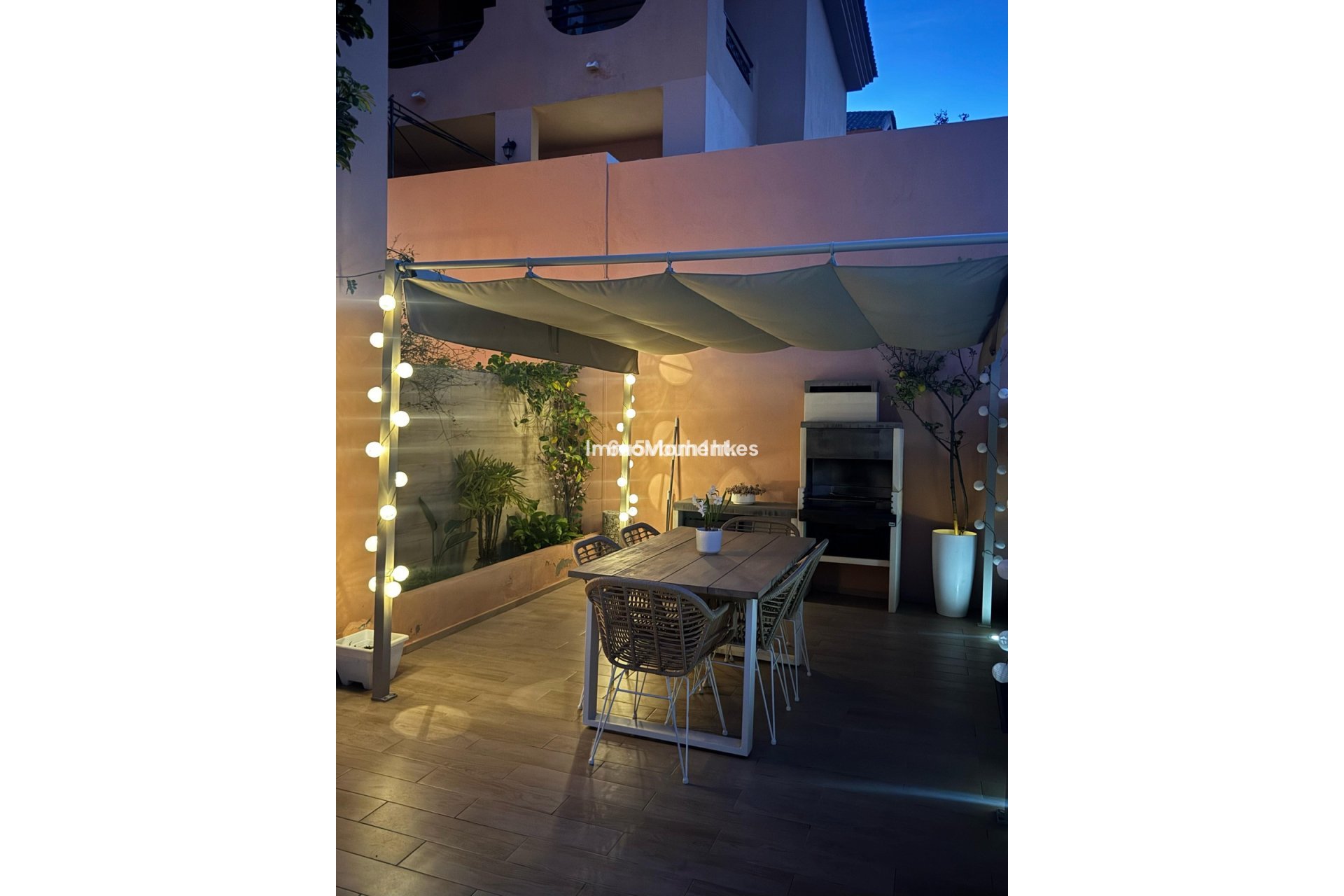 Revente - Villa - Benalmadena - Benalmadena Pueblo