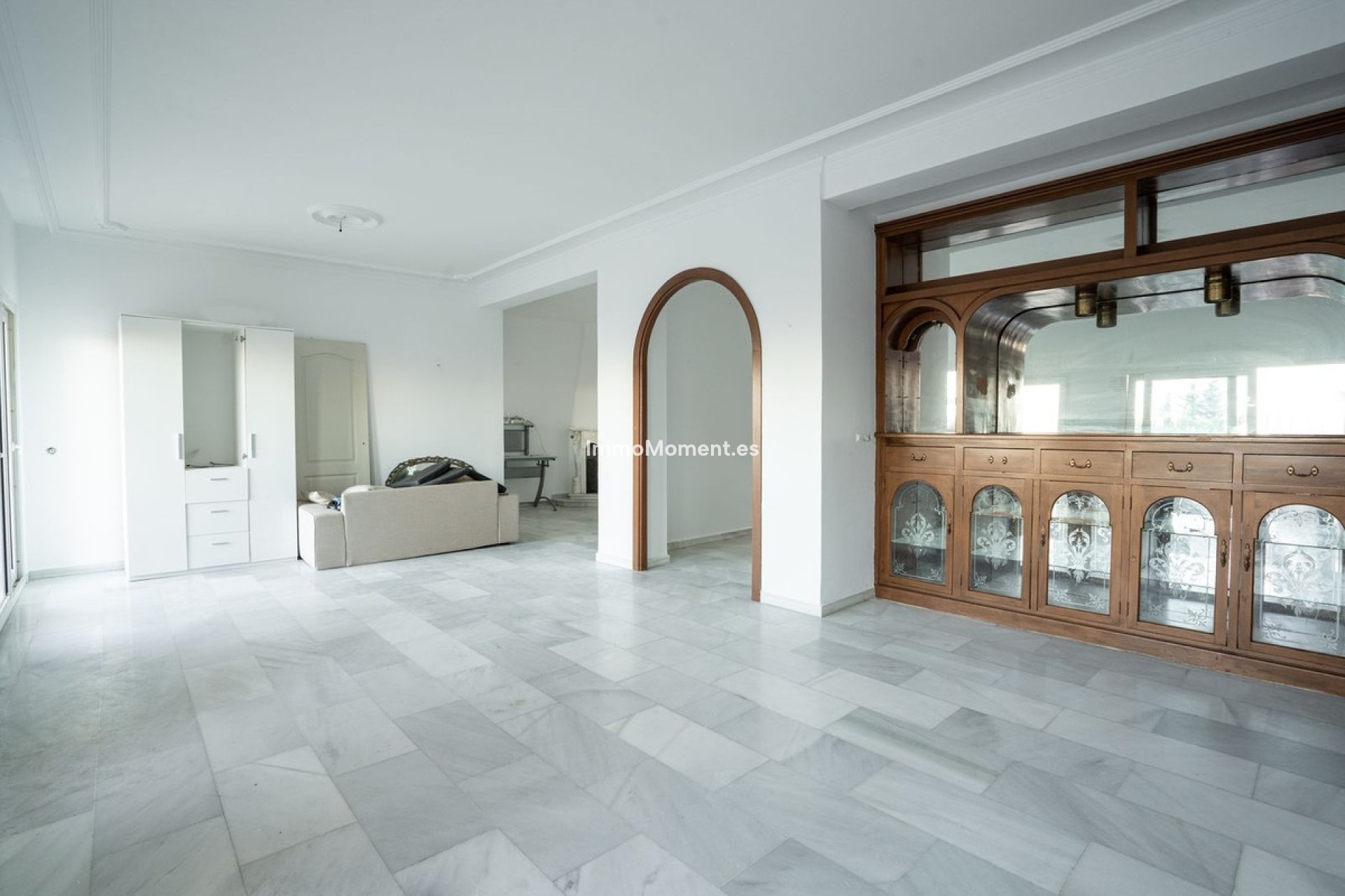 Revente - Villa - Benalmadena - Benalmadena Pueblo