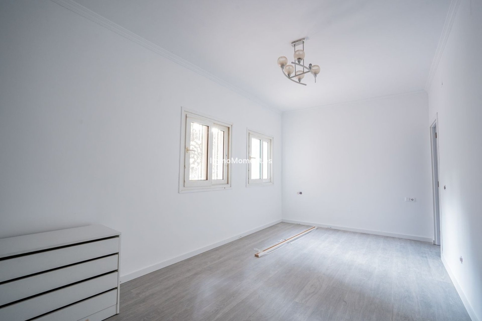 Revente - Villa - Benalmadena - Benalmadena Pueblo