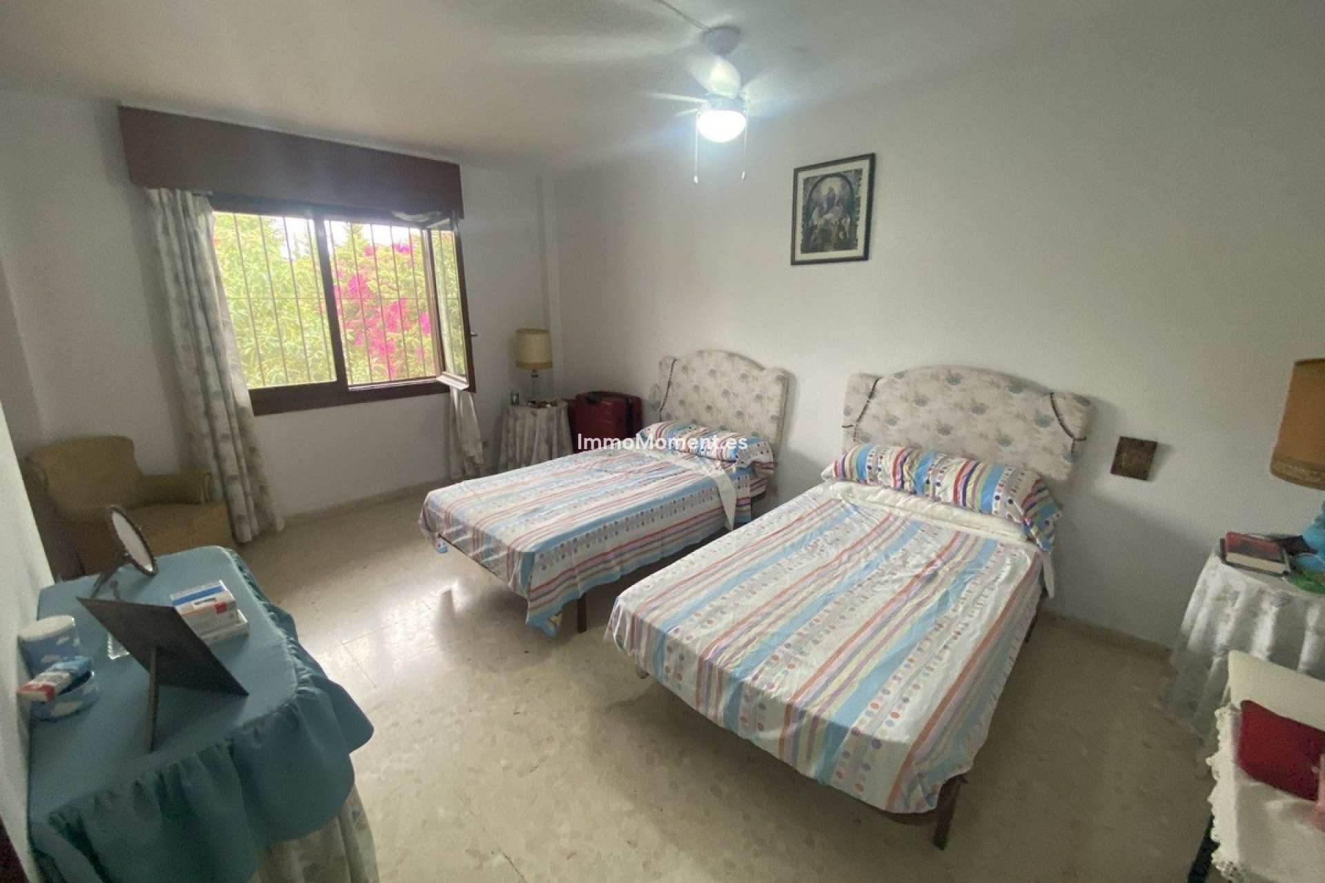 Revente - Villa - Benalmadena - La Capellania