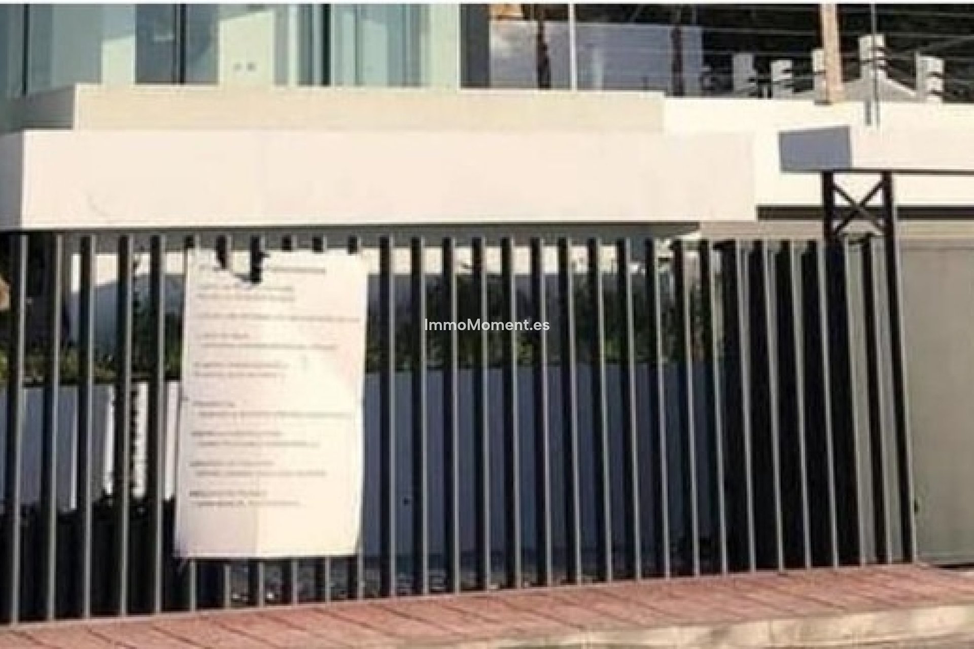 Revente - Villa - Benalmadena - La Capellania