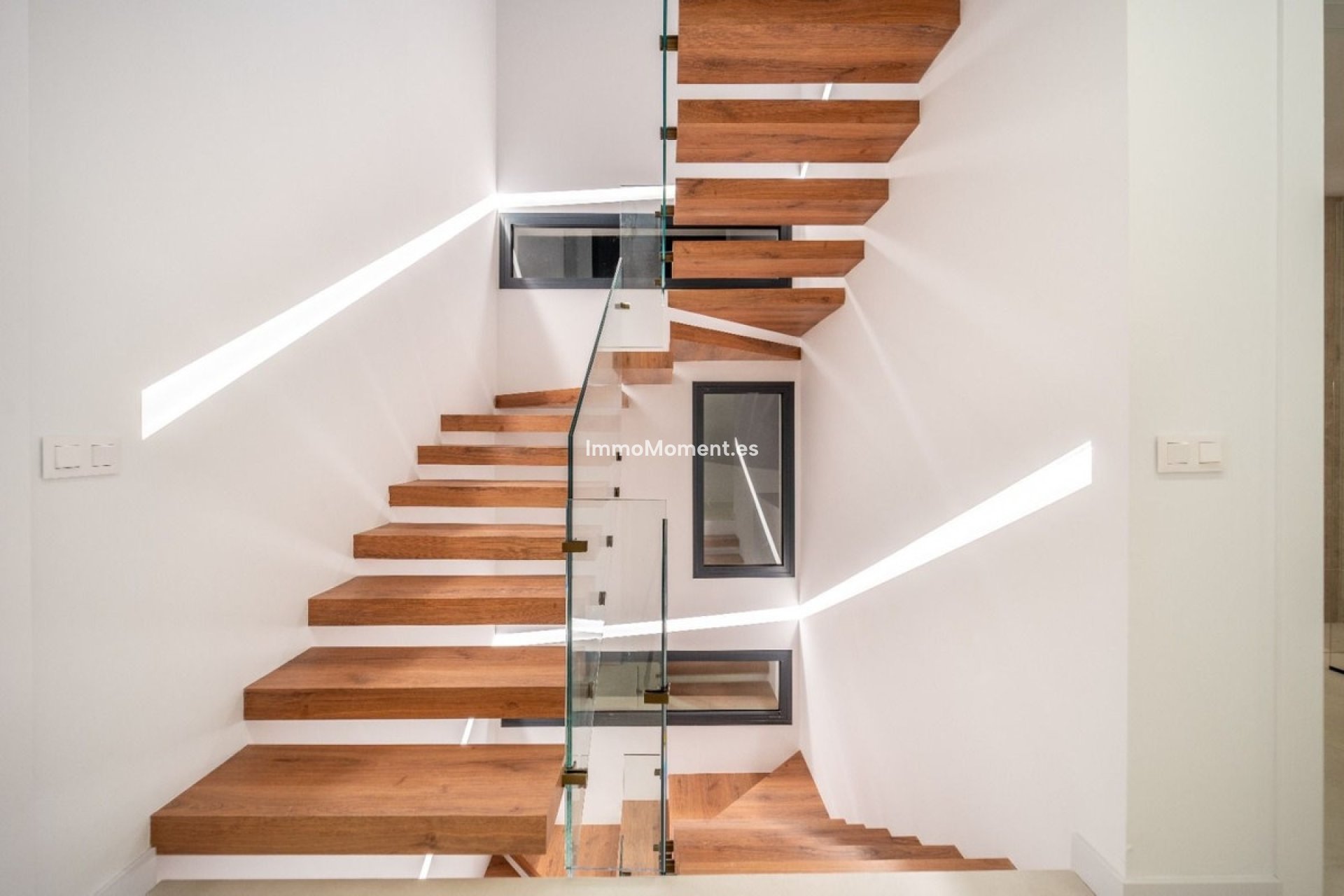 Revente - Villa - Benalmadena - La Capellania