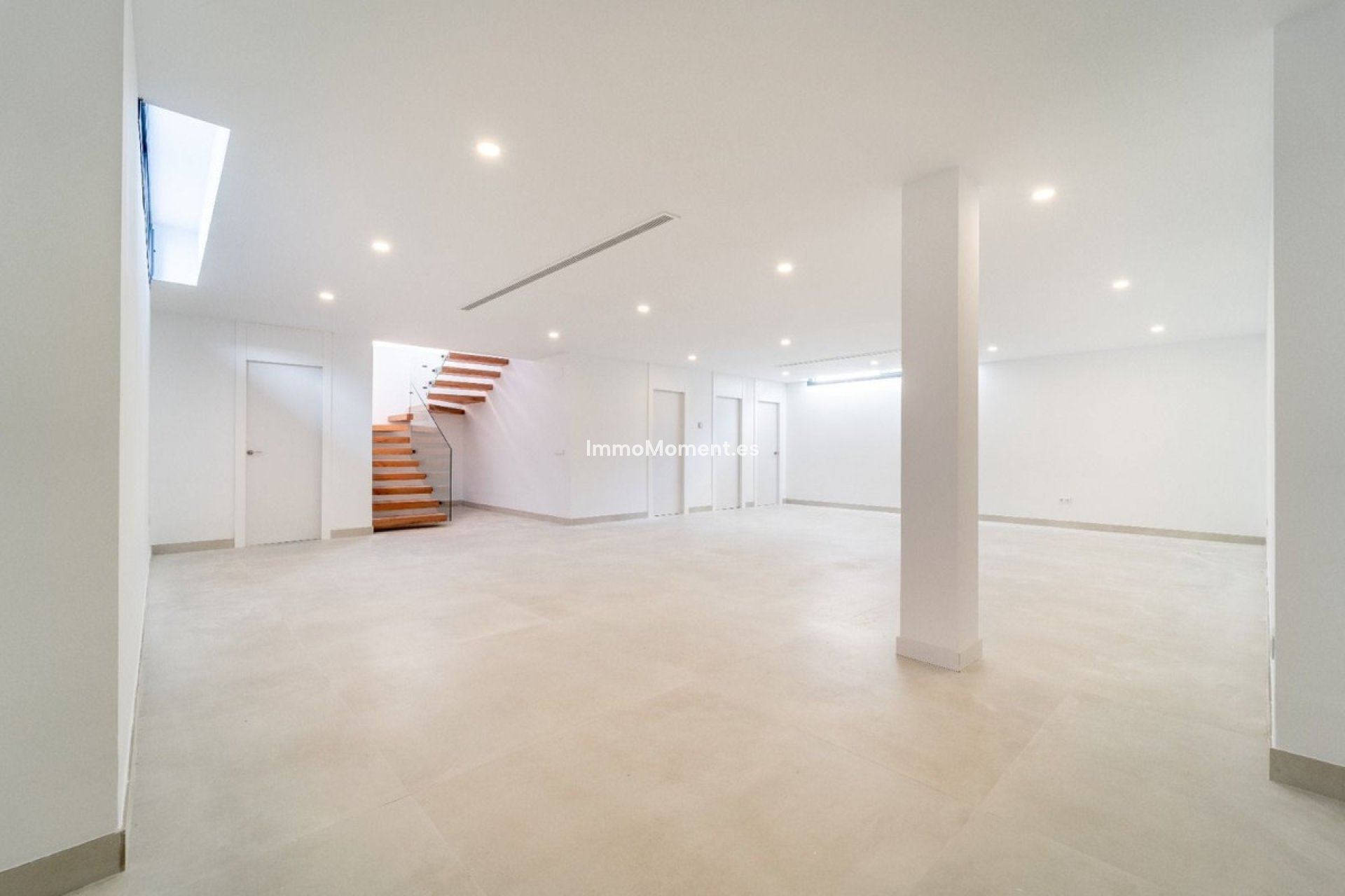 Revente - Villa - Benalmadena - La Capellania