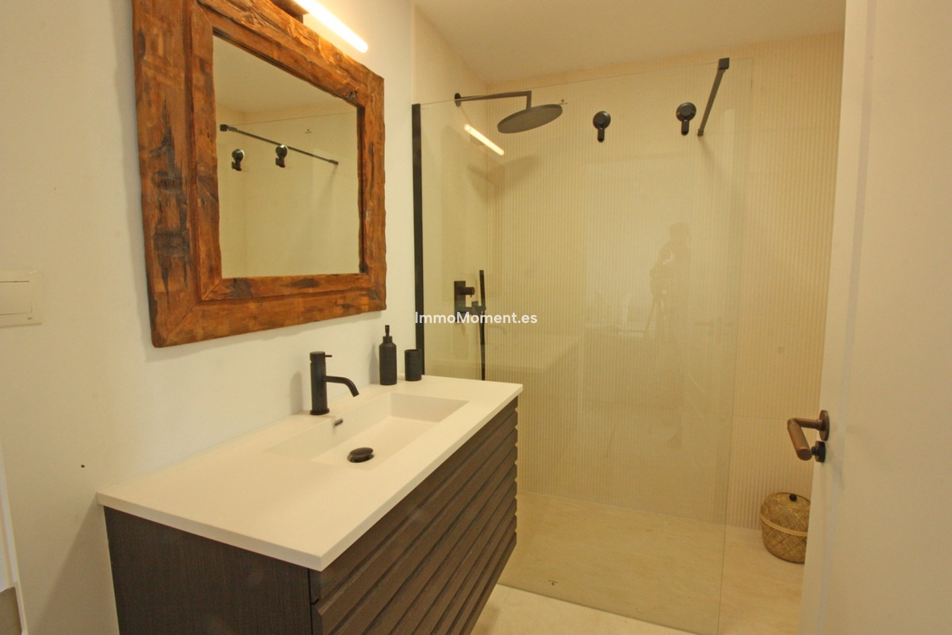 Revente - Villa - Benalmadena - La Capellania