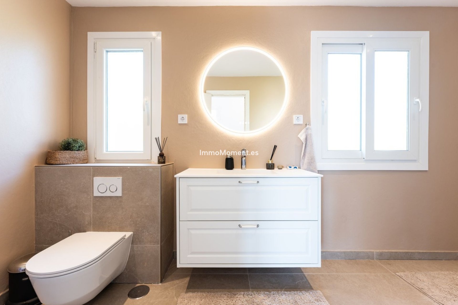 Revente - Villa - Benalmadena - La Capellania