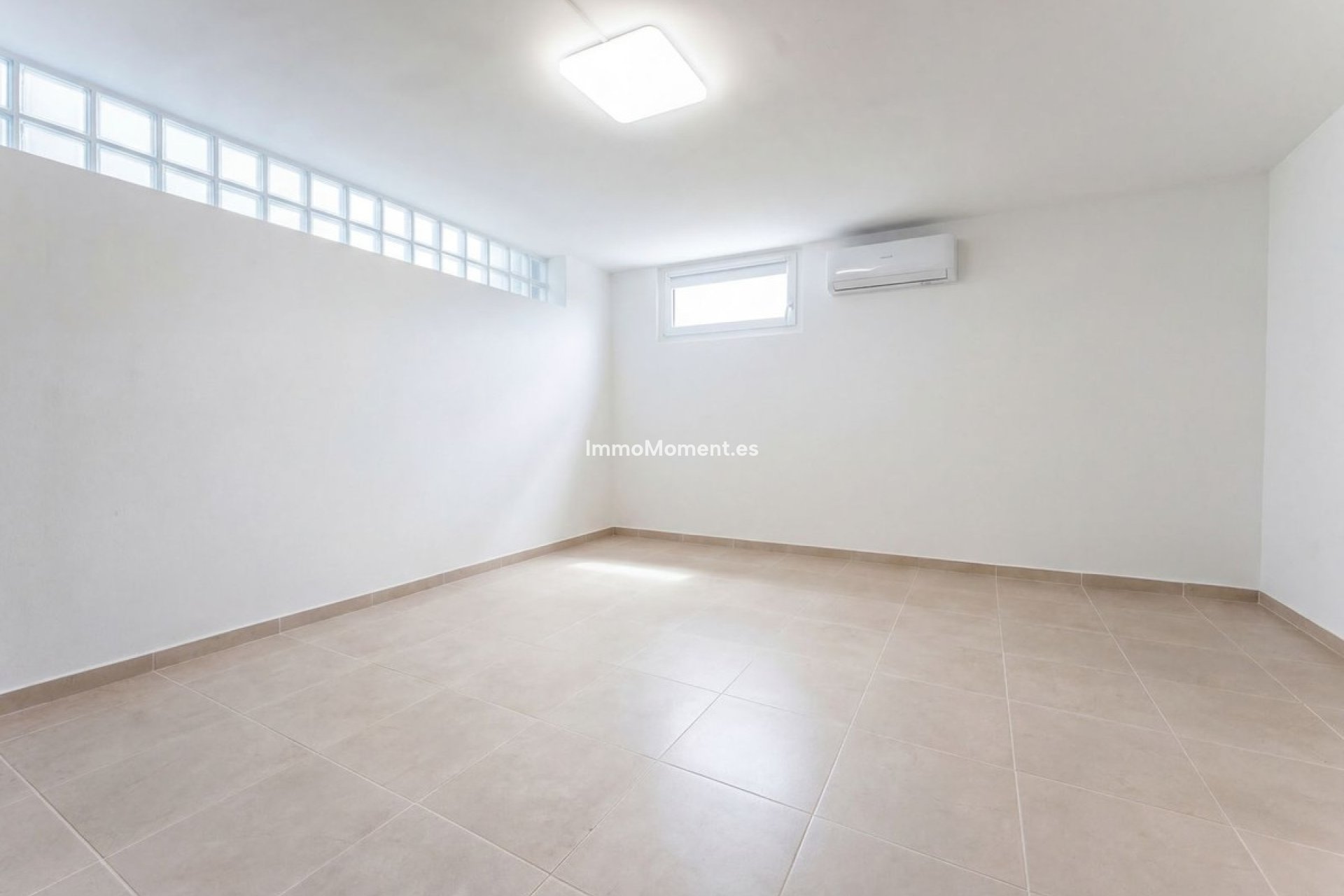 Revente - Villa - Benalmadena - La Capellania