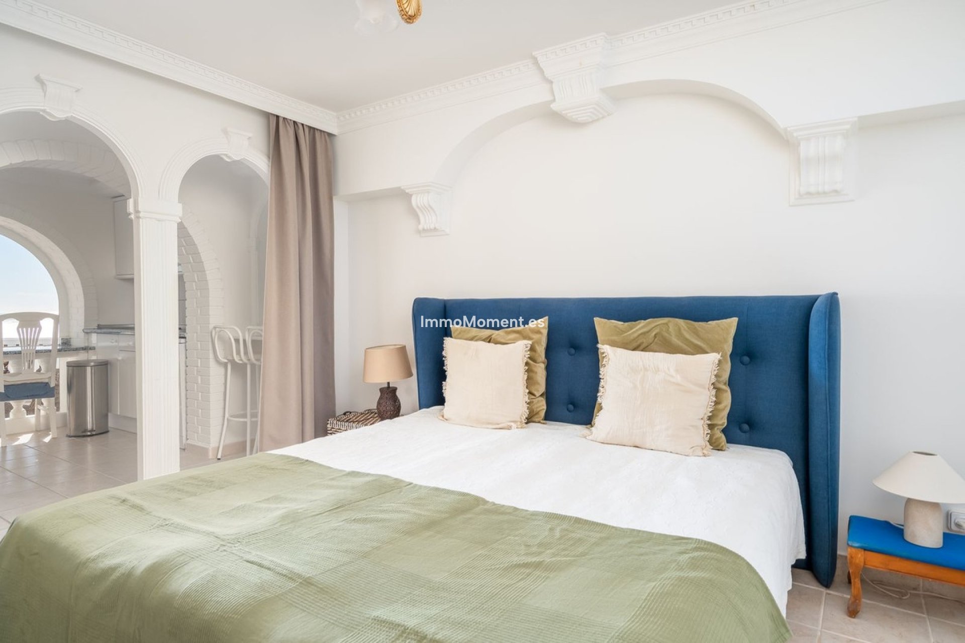 Revente - Villa - Benalmadena - La Capellania