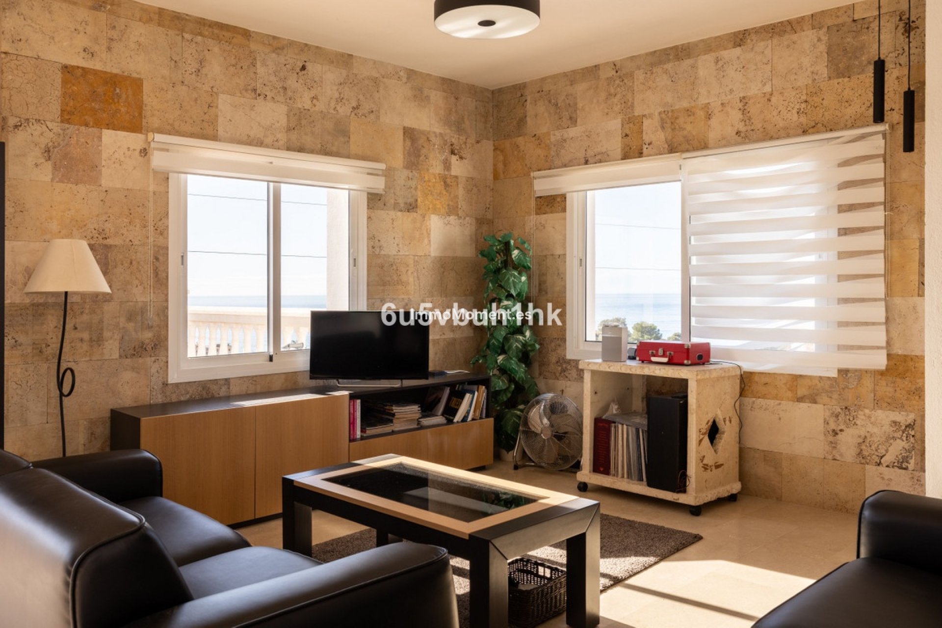 Revente - Villa - Benalmadena - La Capellania