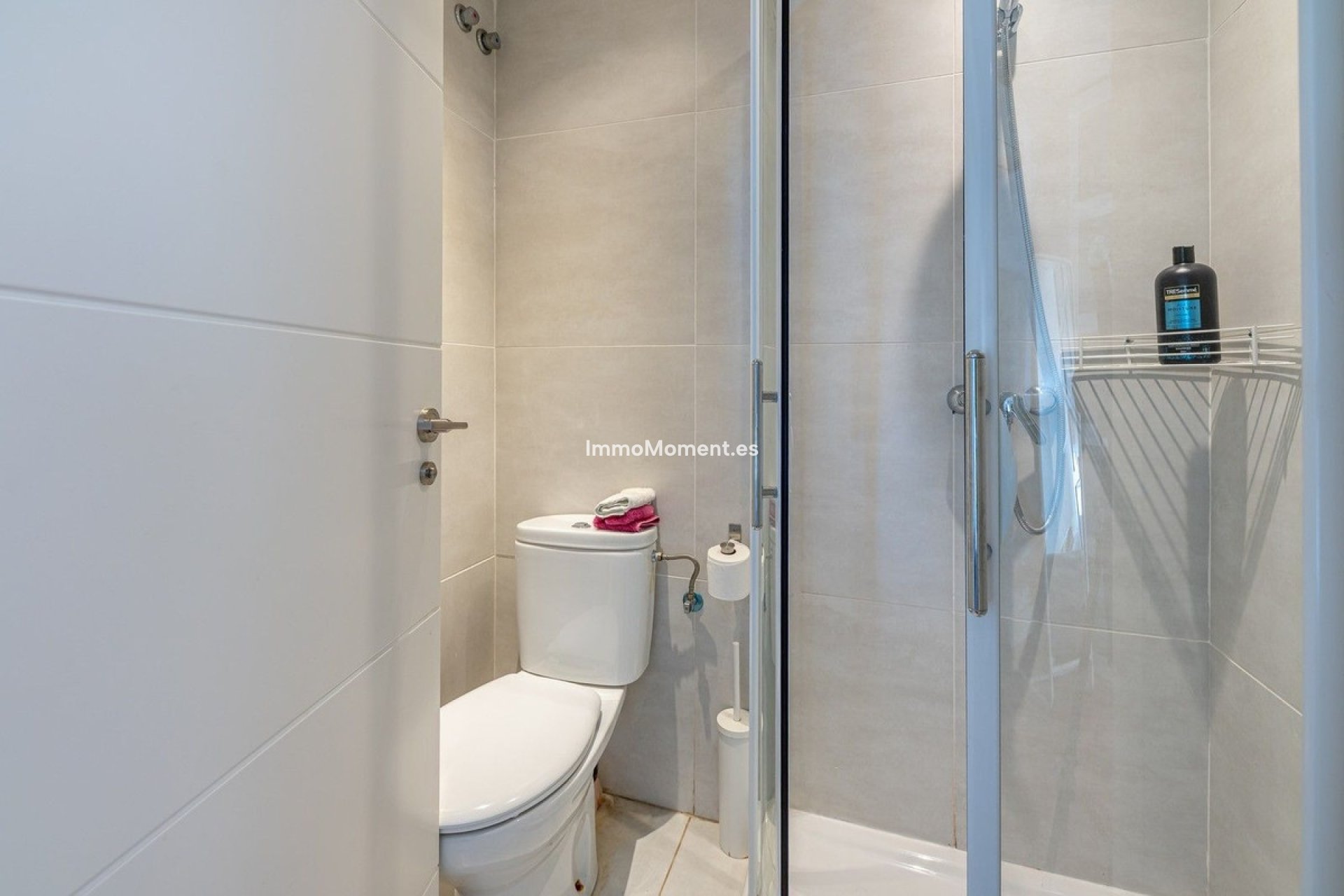 Revente - Villa - Benalmadena - La Capellania