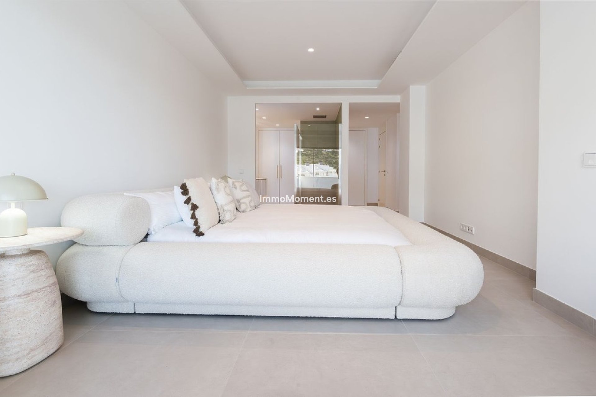 Revente - Villa - Benalmadena - Torremuelle