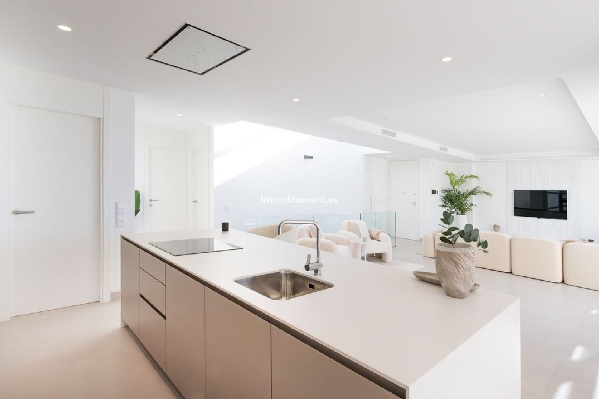 Revente - Villa - Benalmadena - Torremuelle