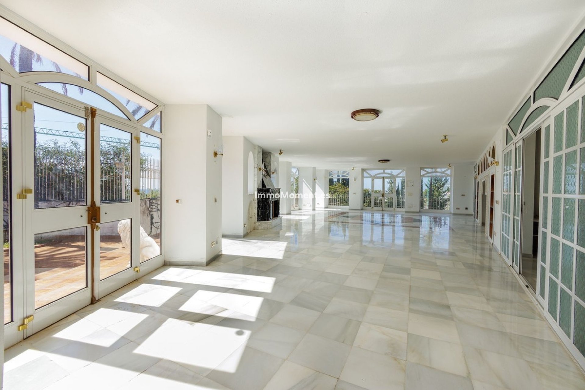 Revente - Villa - Benalmadena - Torremuelle