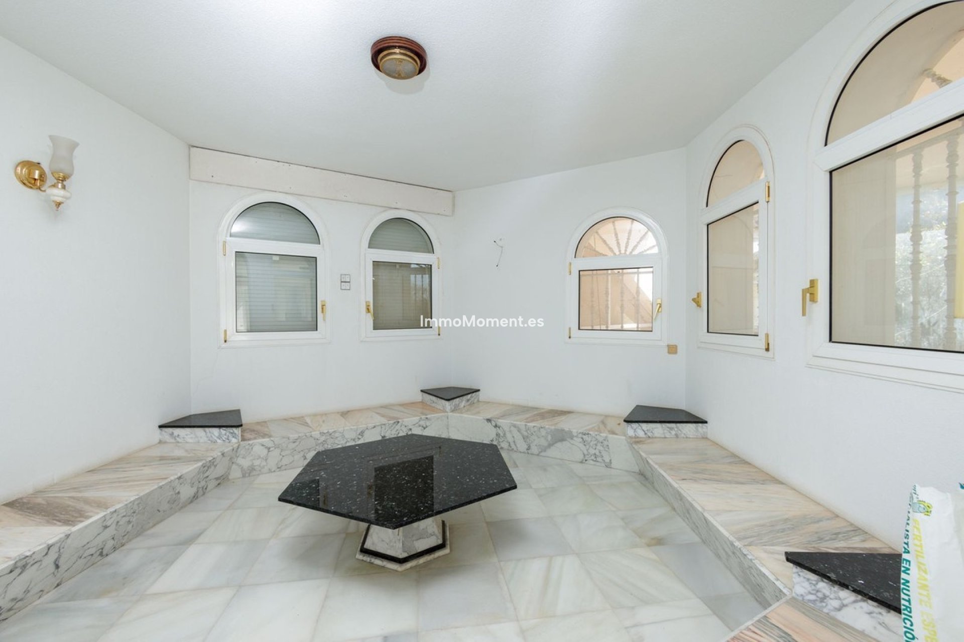 Revente - Villa - Benalmadena - Torremuelle