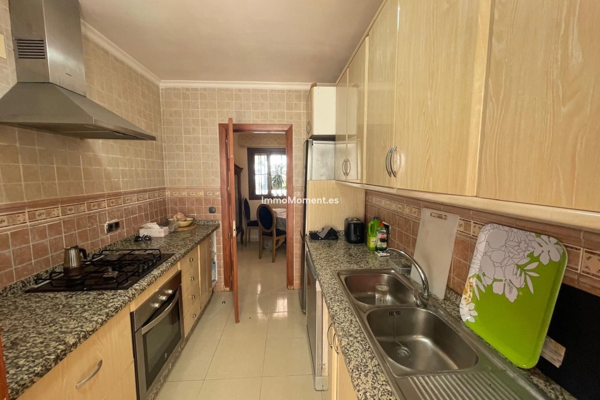 Revente - Villa - Benalmadena - Torremuelle