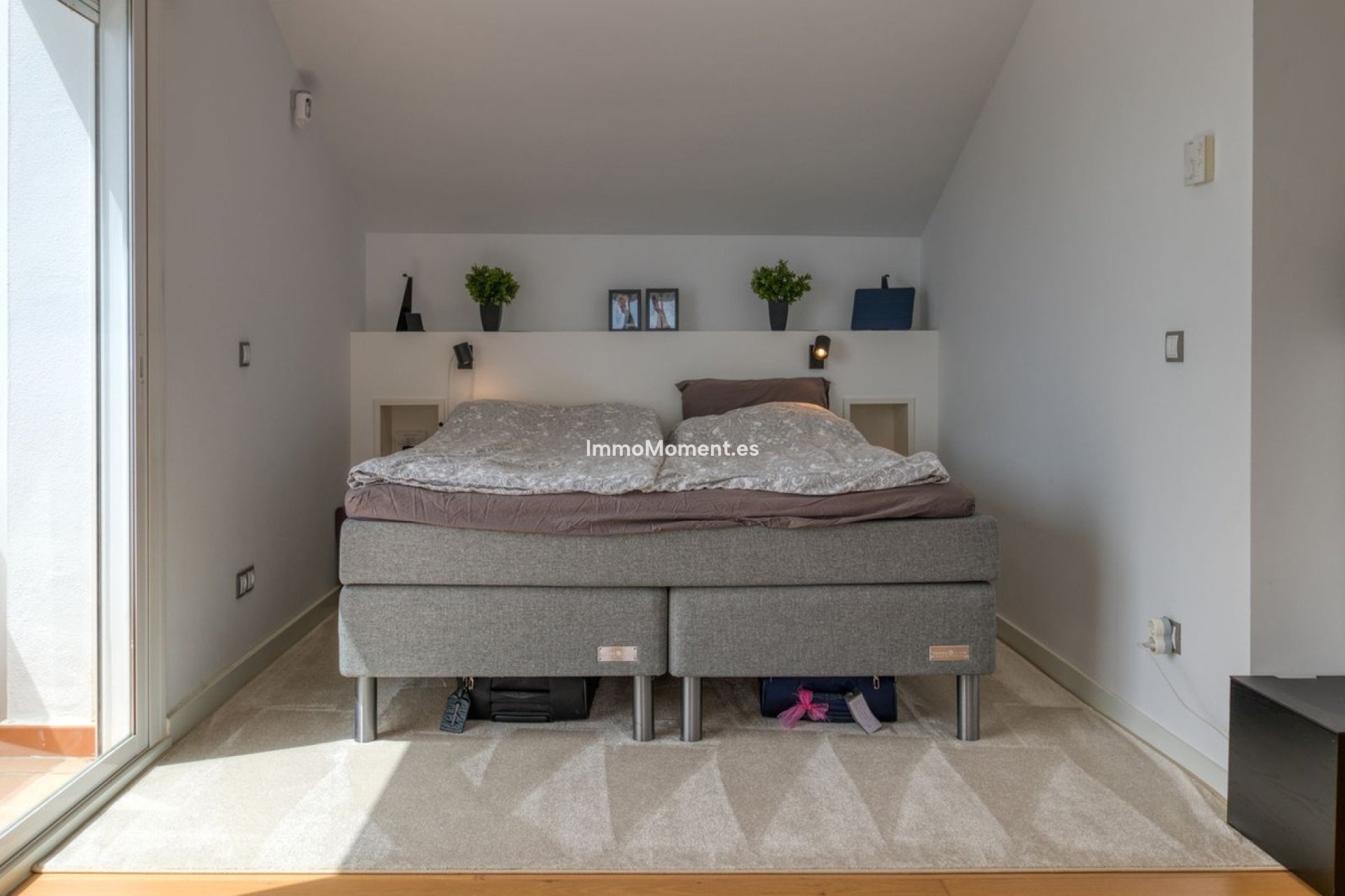 Revente - Villa - Benalmadena - Torremuelle