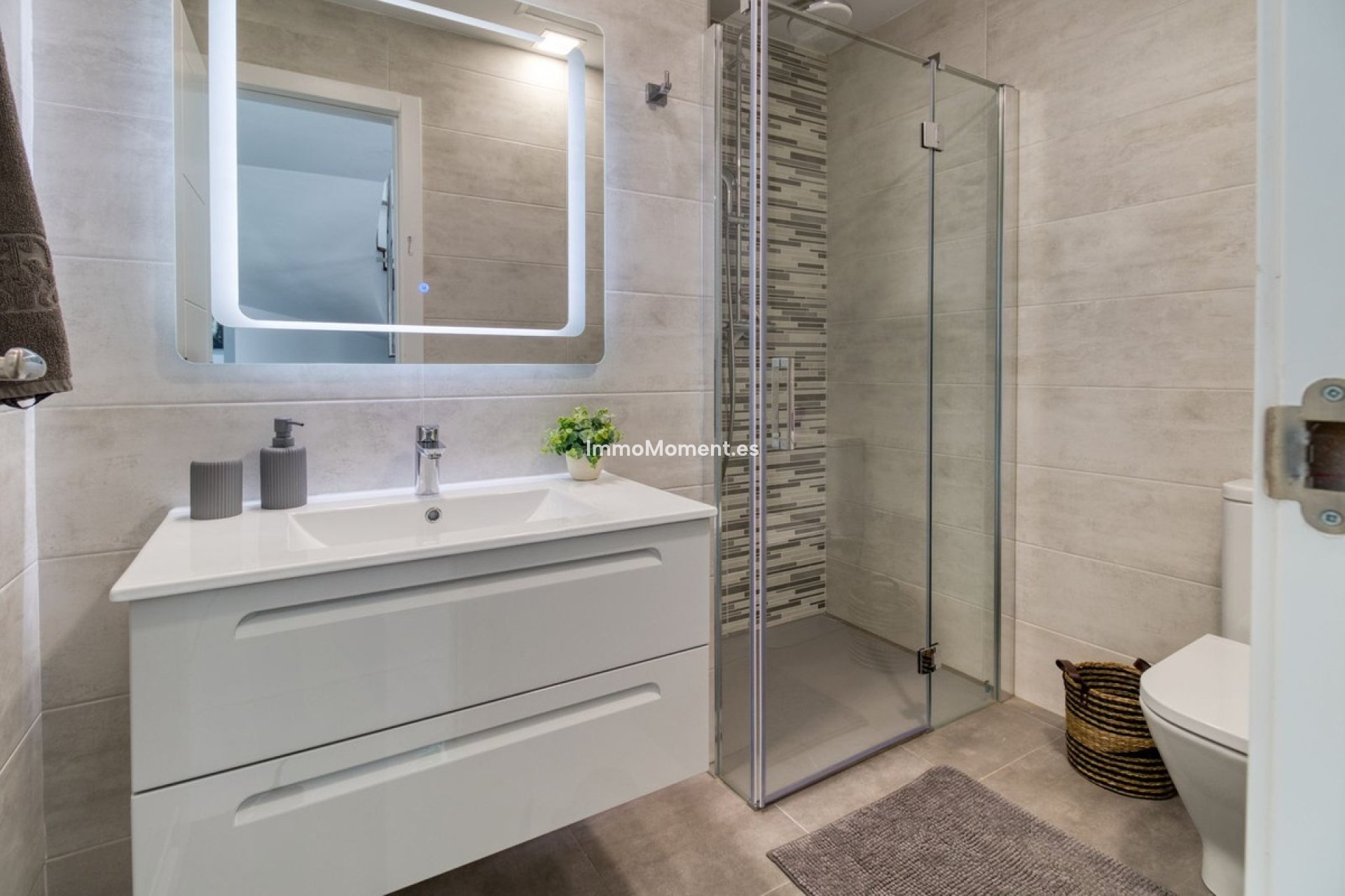 Revente - Villa - Benalmadena - Torremuelle