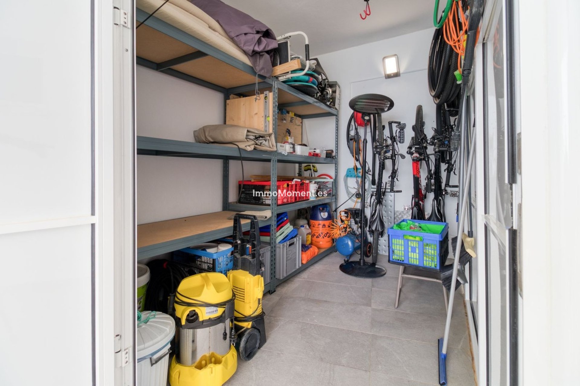 Revente - Villa - Benalmadena - Torremuelle