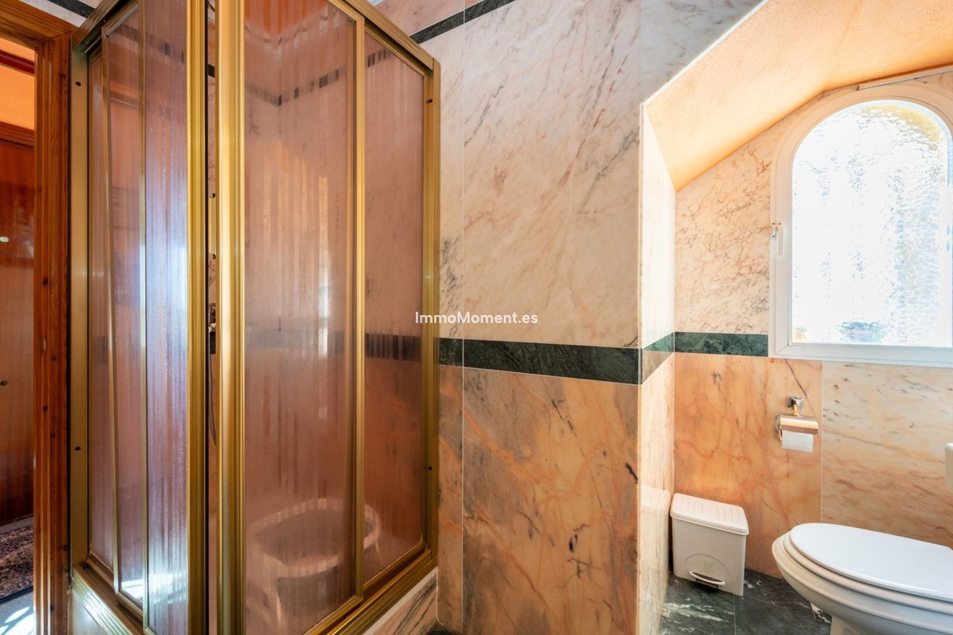 Revente - Villa - Benalmadena - Torremuelle