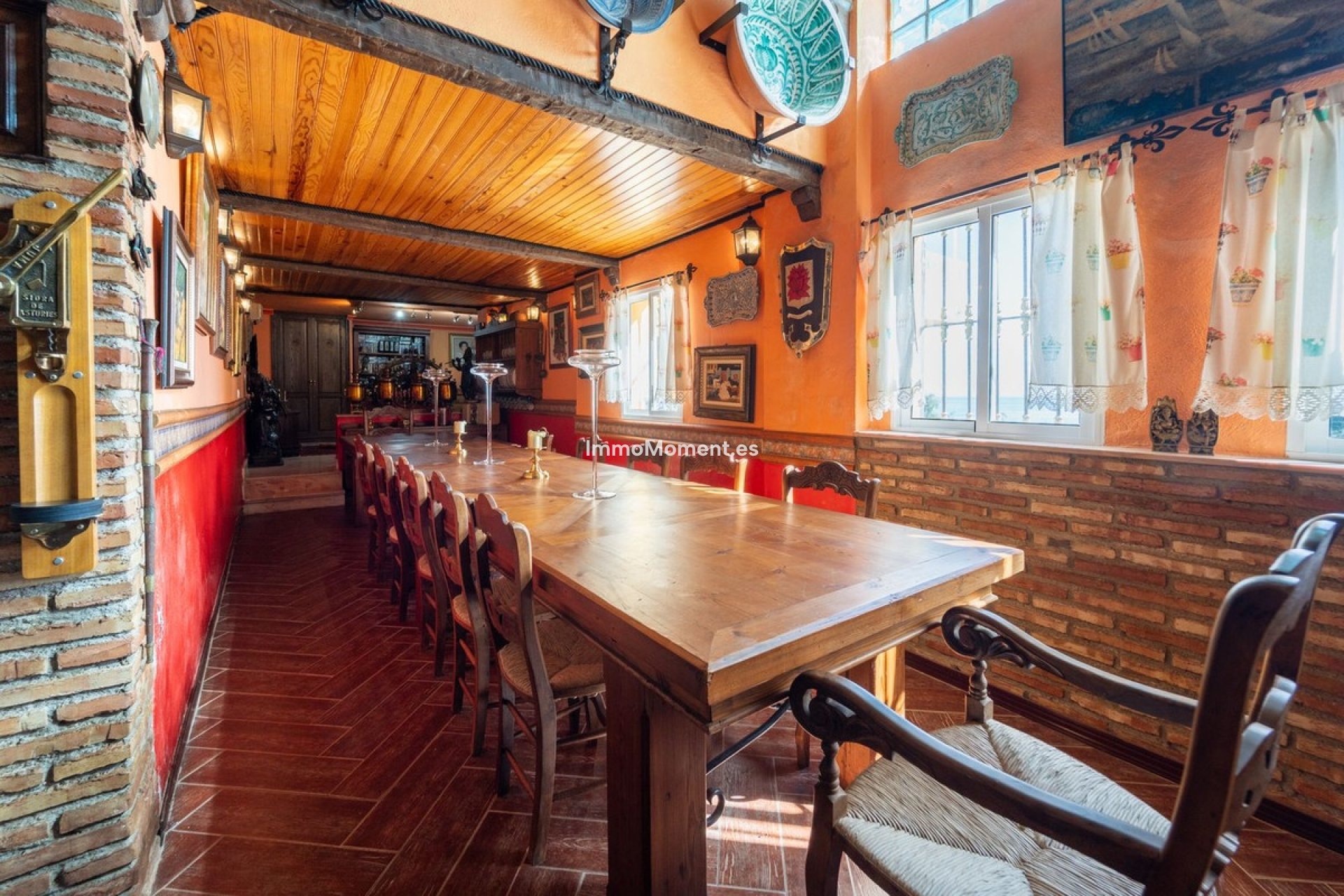 Revente - Villa - Benalmadena - Torremuelle