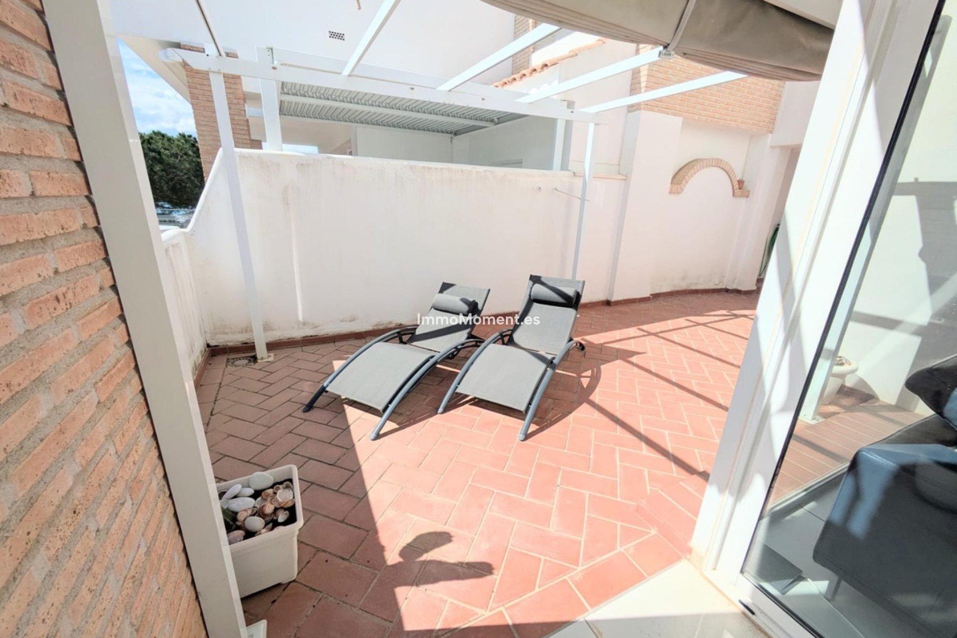 Revente - Villa - Benalmadena - Torremuelle