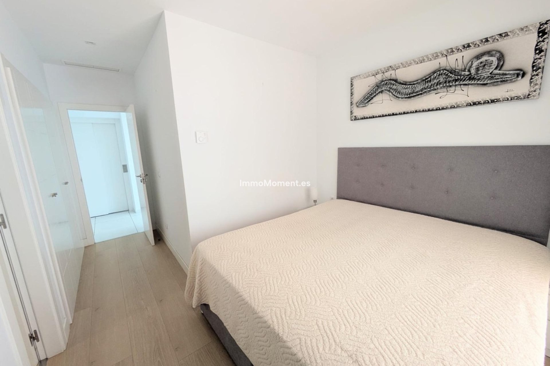 Revente - Villa - Benalmadena - Torremuelle