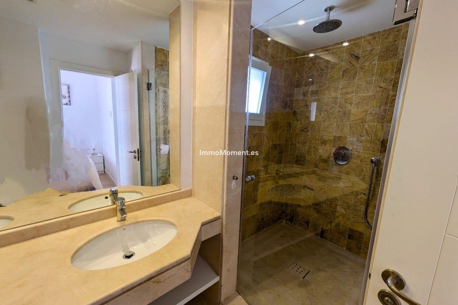 Revente - Villa - Benalmadena - Torremuelle