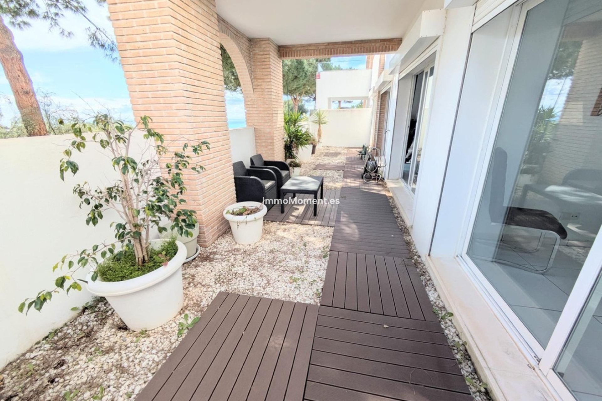 Revente - Villa - Benalmadena - Torremuelle