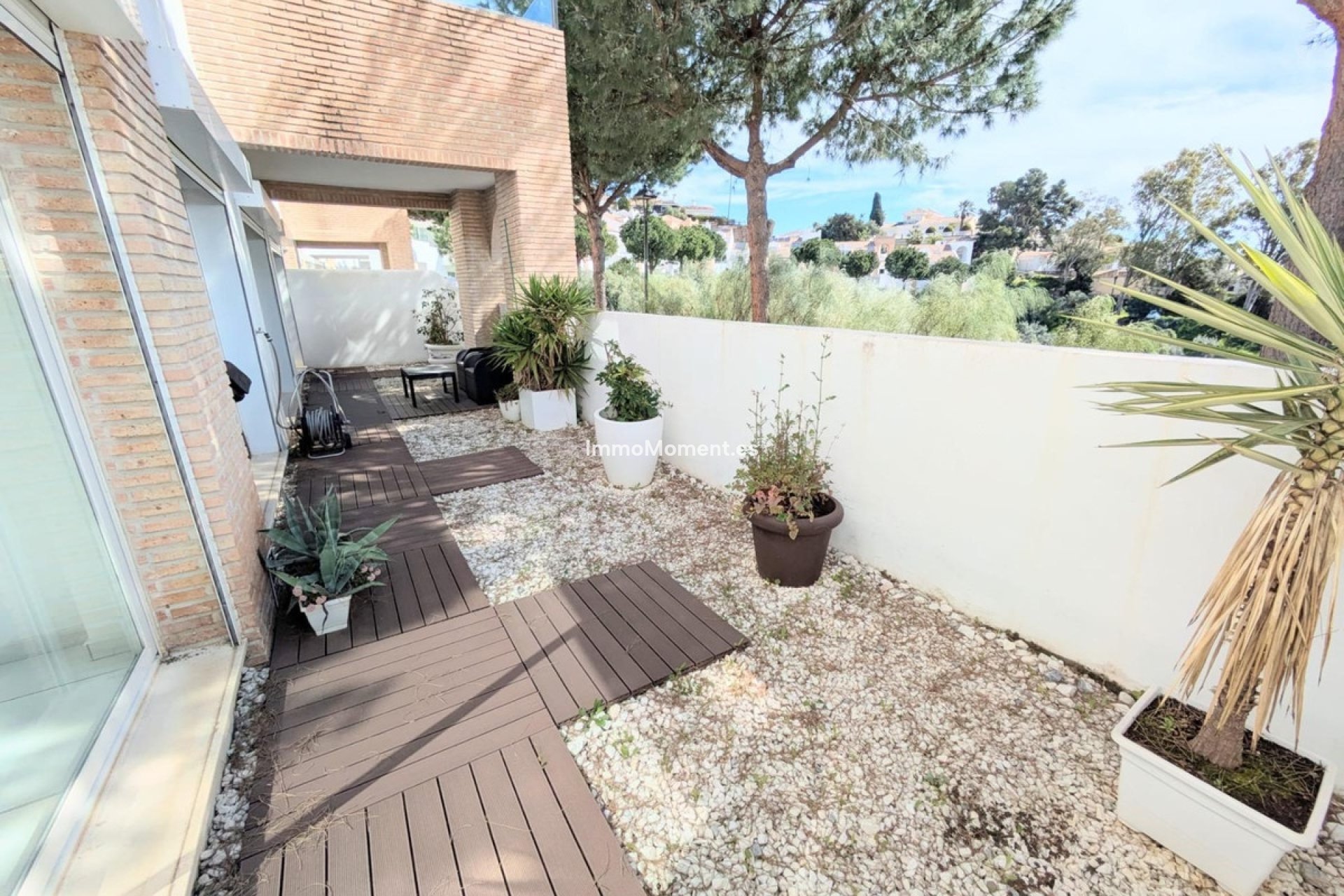 Revente - Villa - Benalmadena - Torremuelle