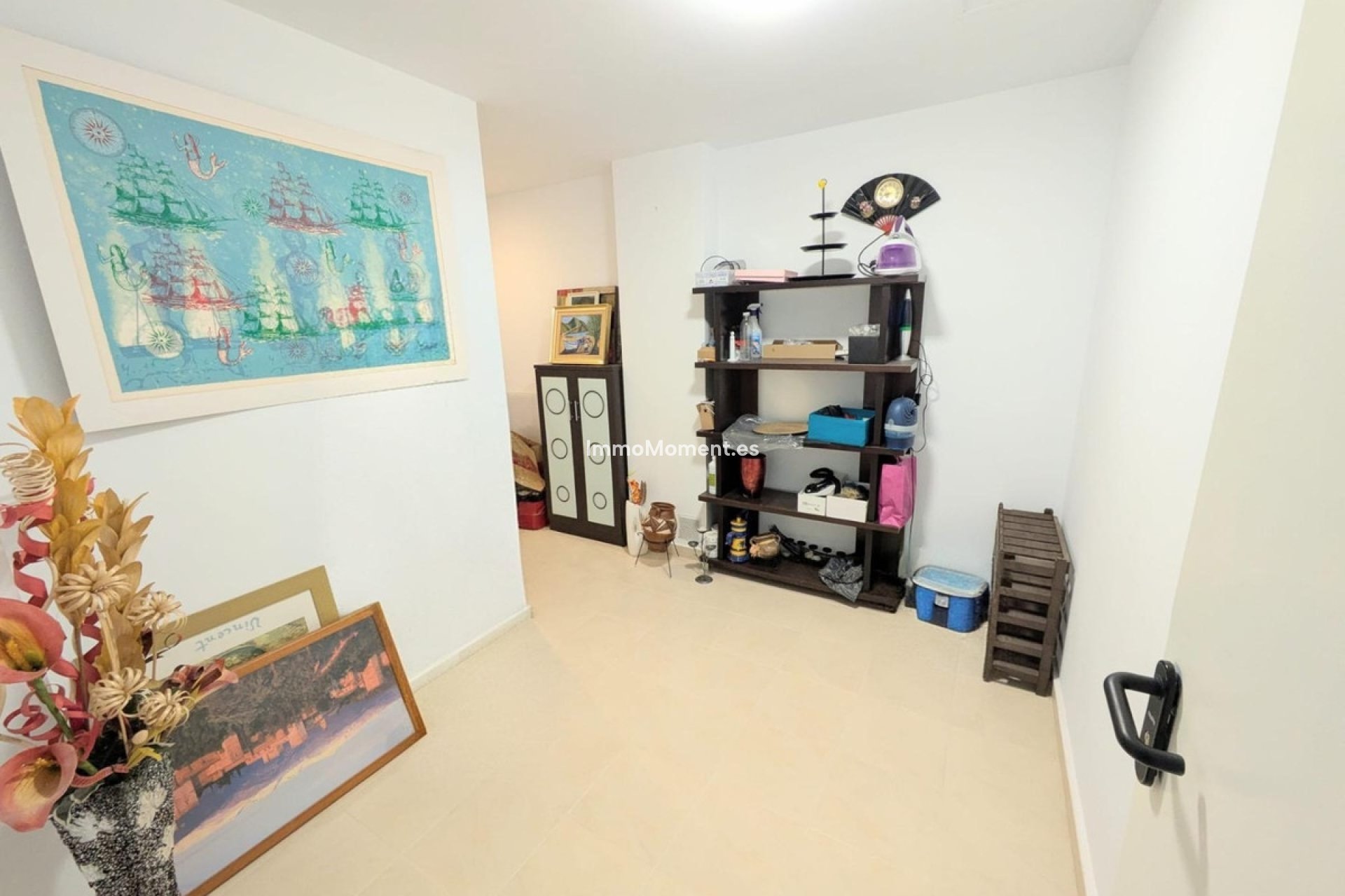Revente - Villa - Benalmadena - Torremuelle