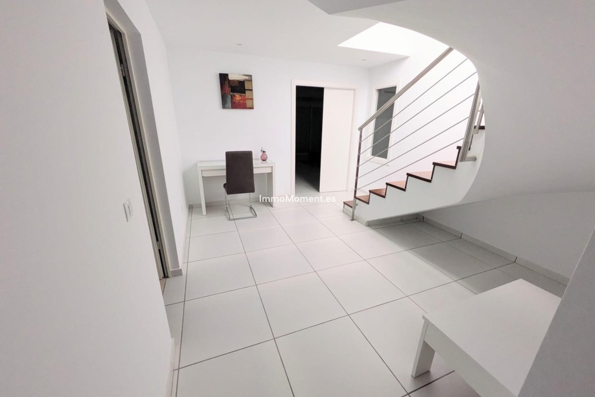 Revente - Villa - Benalmadena - Torremuelle