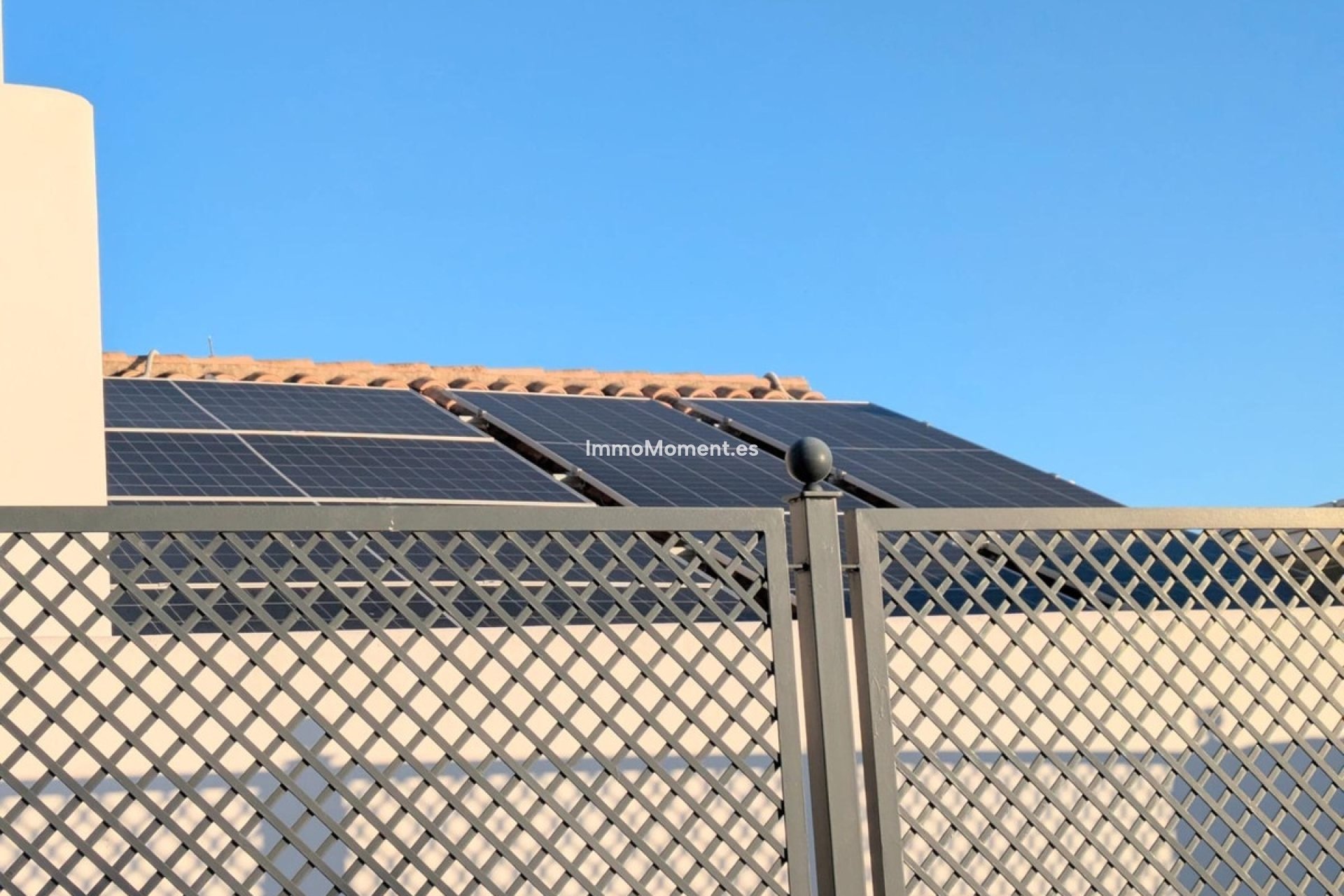 Revente - Villa - Benalmadena - Torremuelle