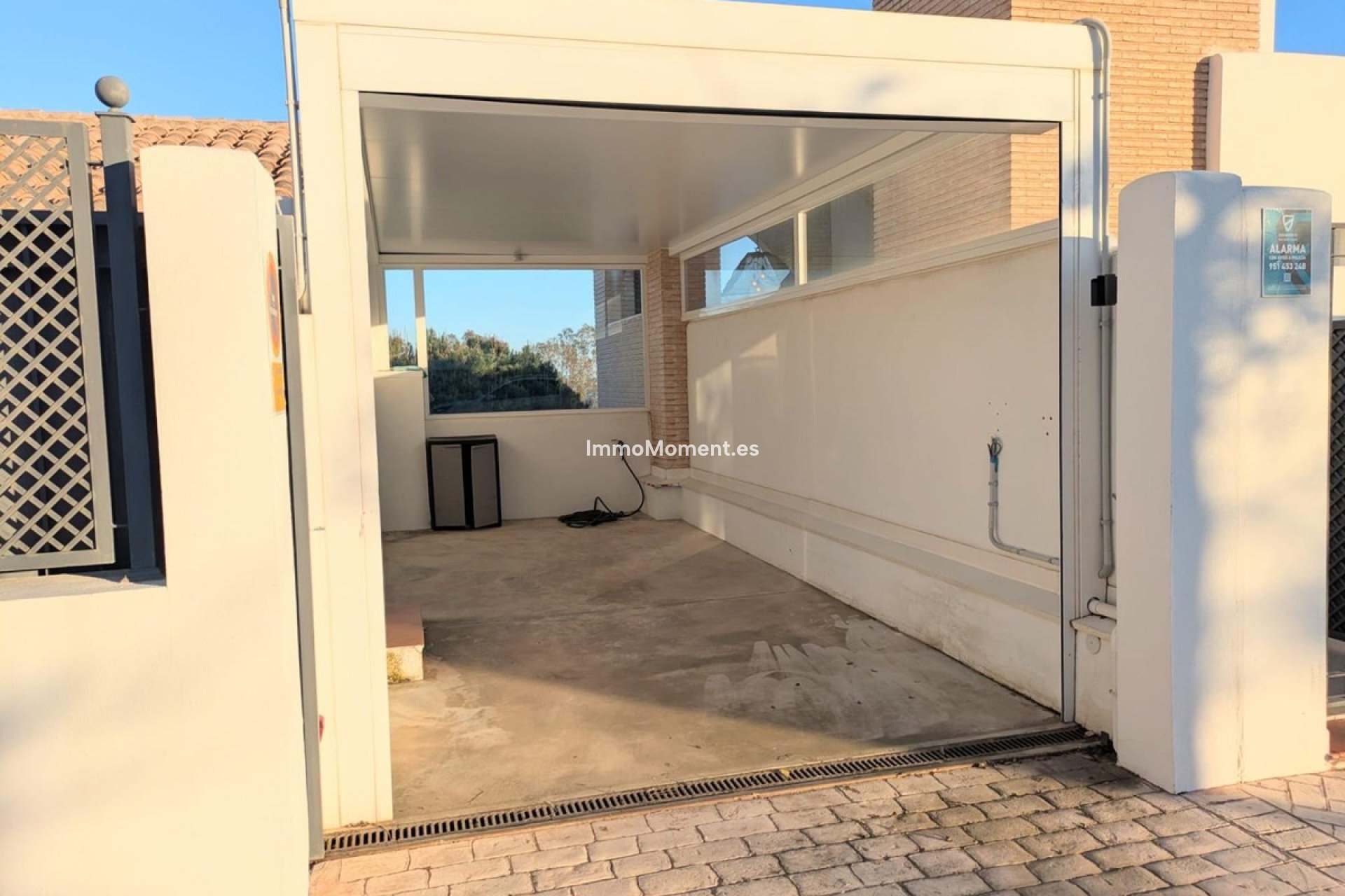 Revente - Villa - Benalmadena - Torremuelle