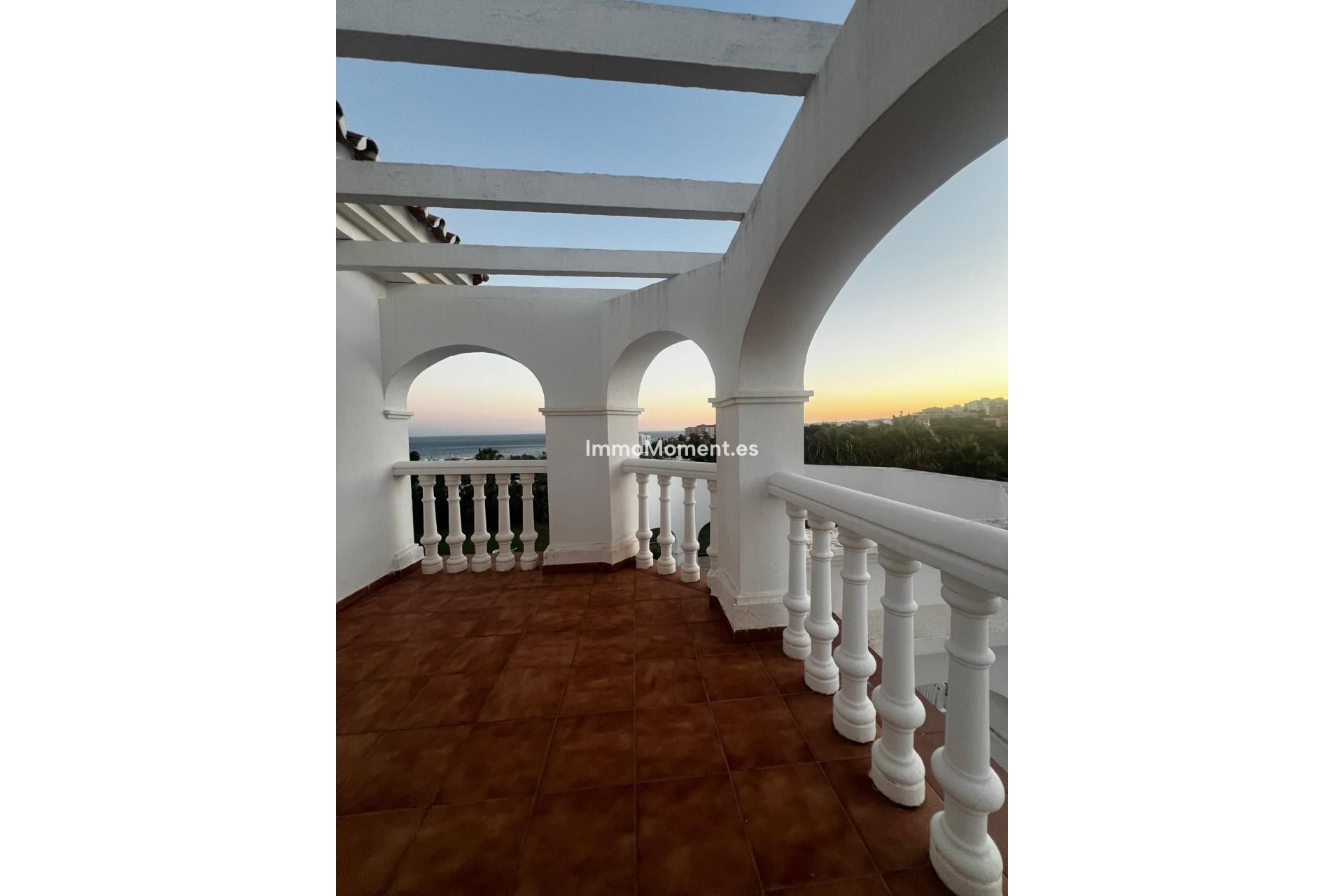 Revente - Villa - Benalmadena - Torrequebrada