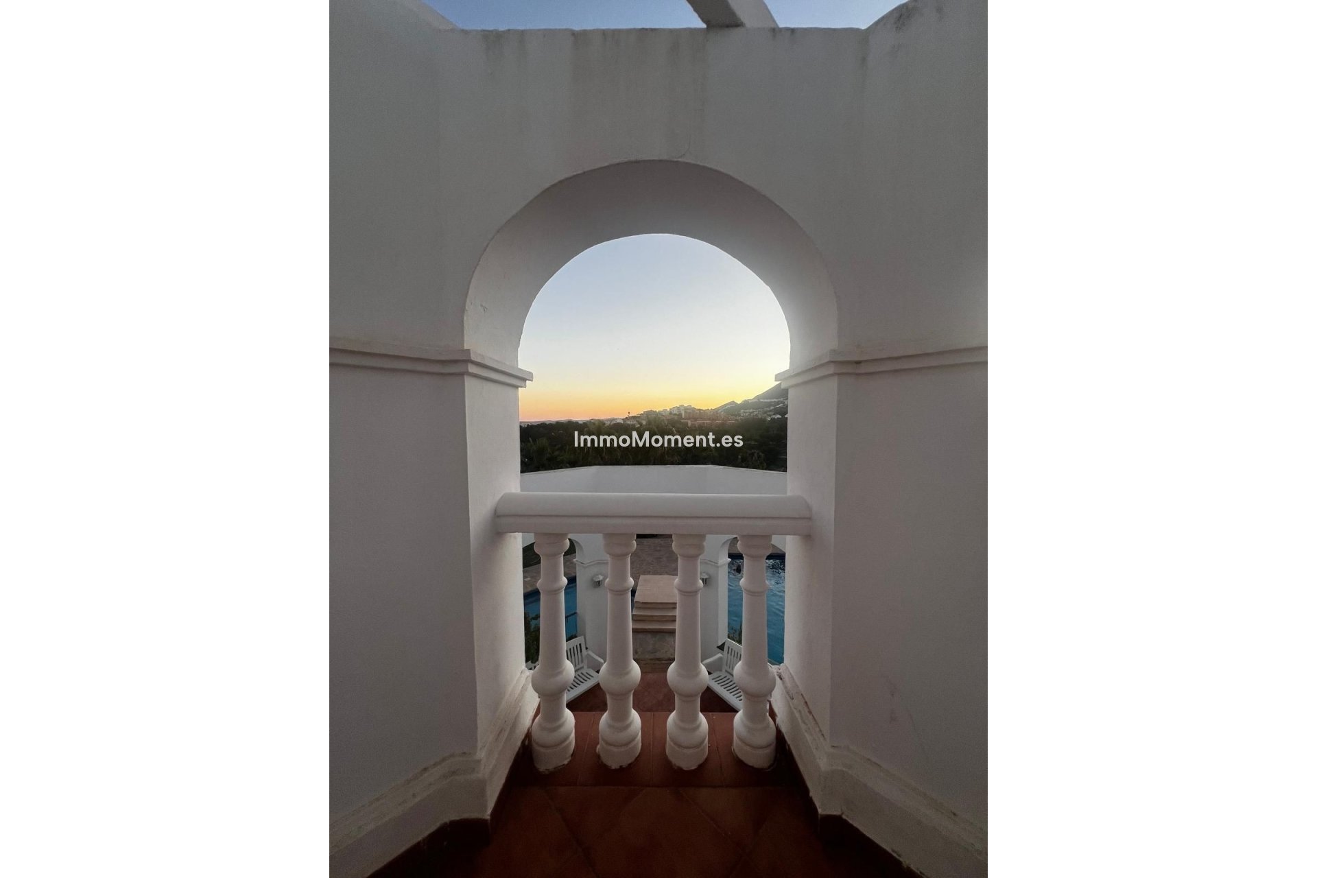 Revente - Villa - Benalmadena - Torrequebrada