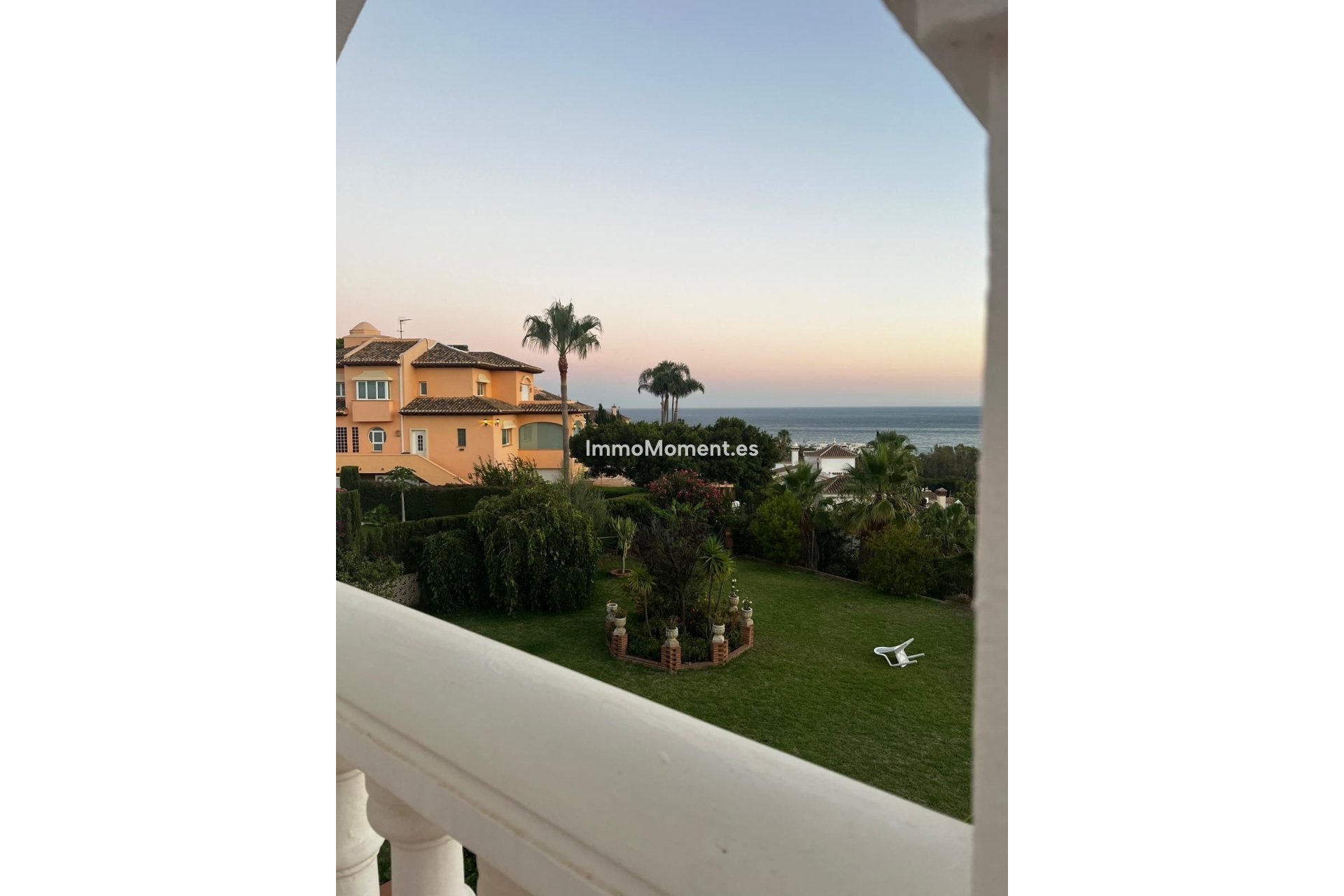 Revente - Villa - Benalmadena - Torrequebrada