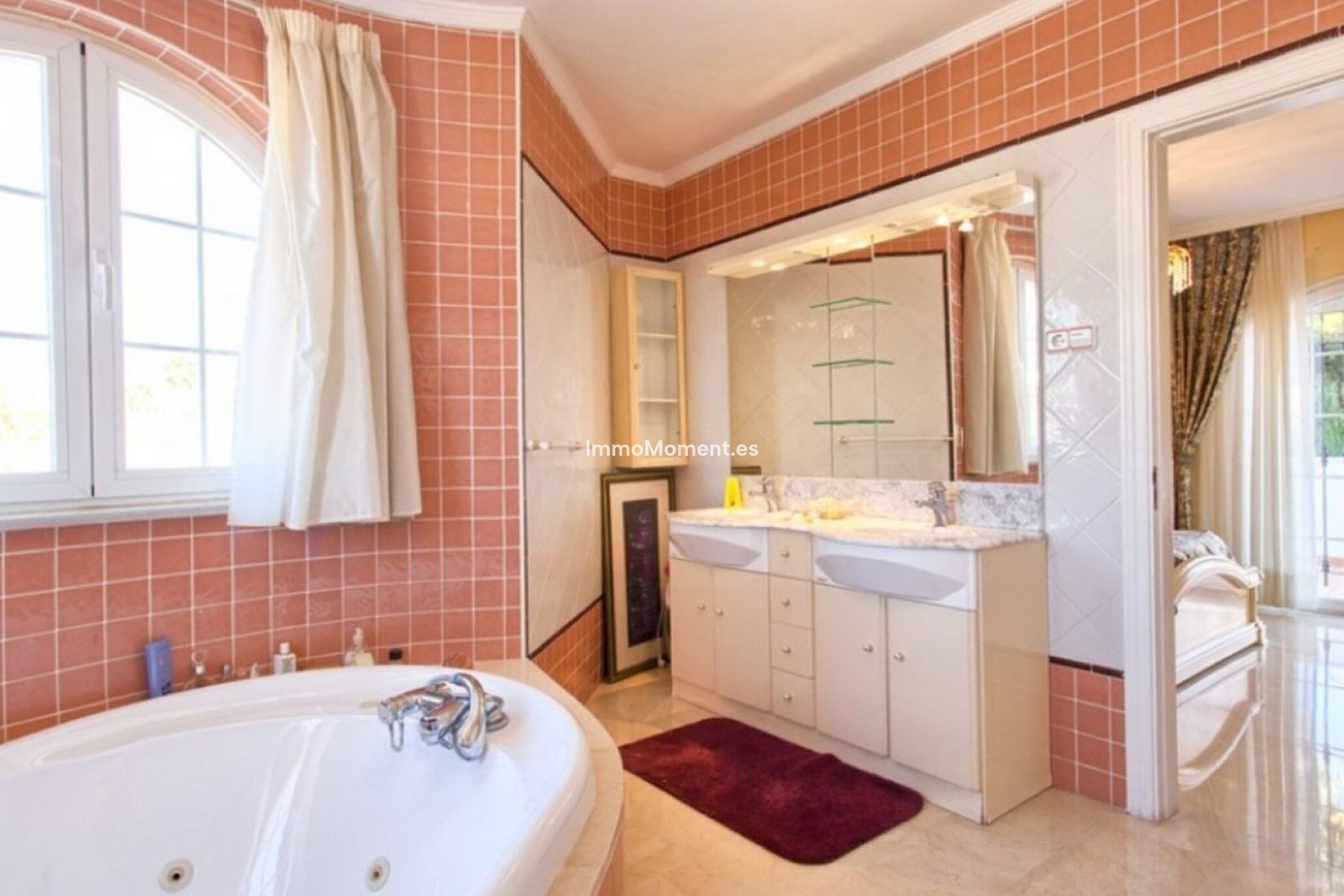 Revente - Villa - Benalmadena - Torrequebrada