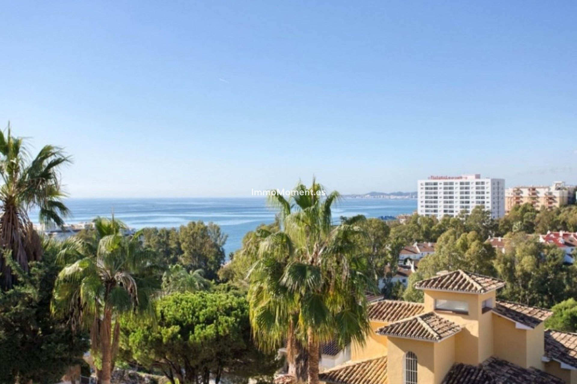 Revente - Villa - Benalmadena - Torrequebrada