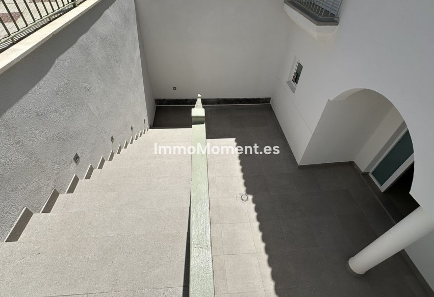 Revente - Villa - Benalmadena - Torrequebrada