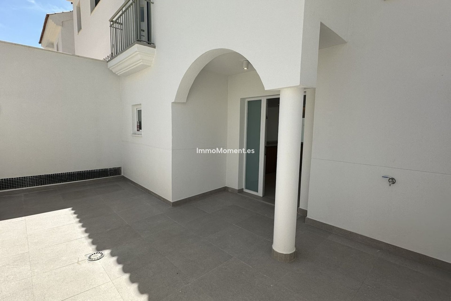 Revente - Villa - Benalmadena - Torrequebrada