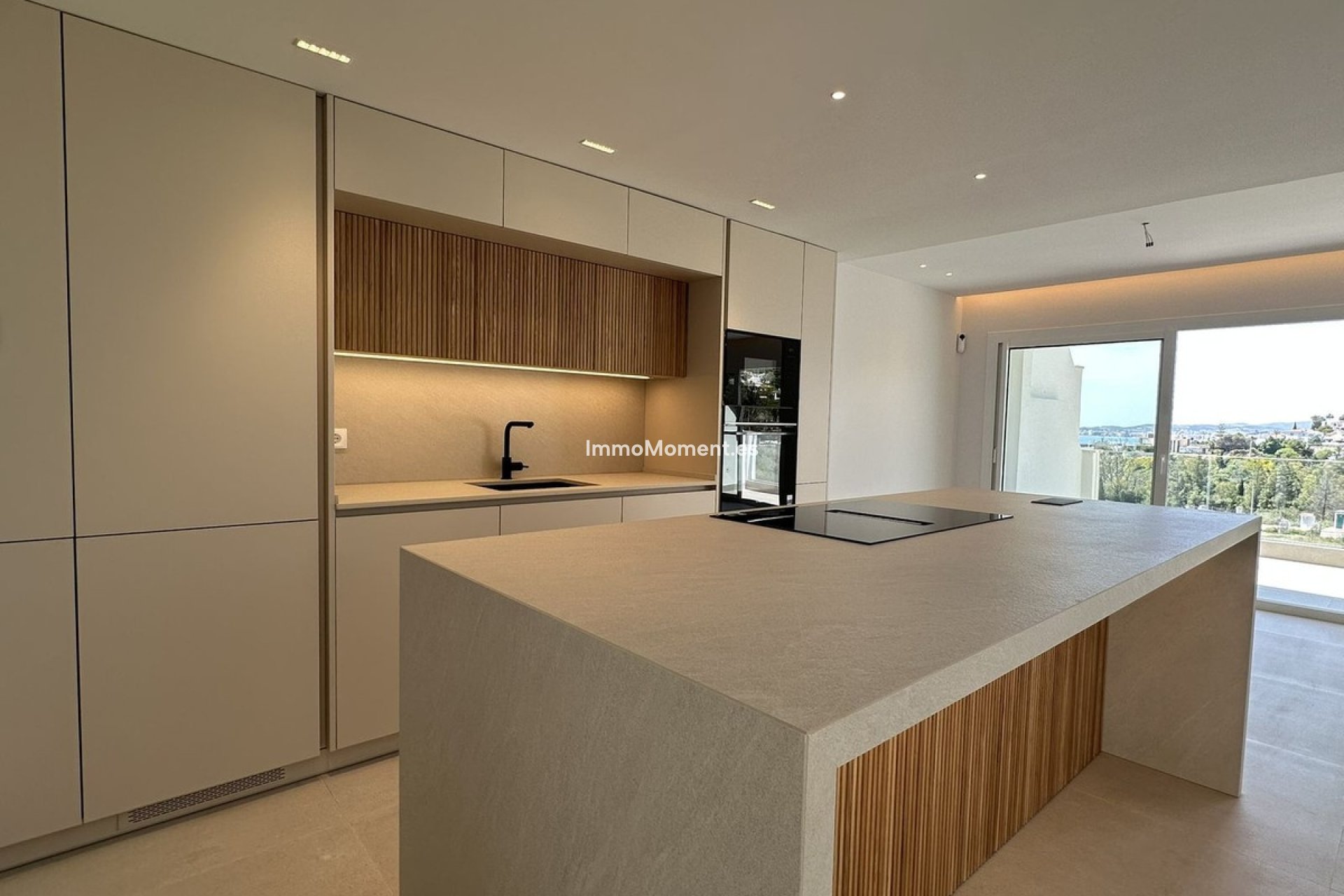 Revente - Villa - Benalmadena - Torrequebrada