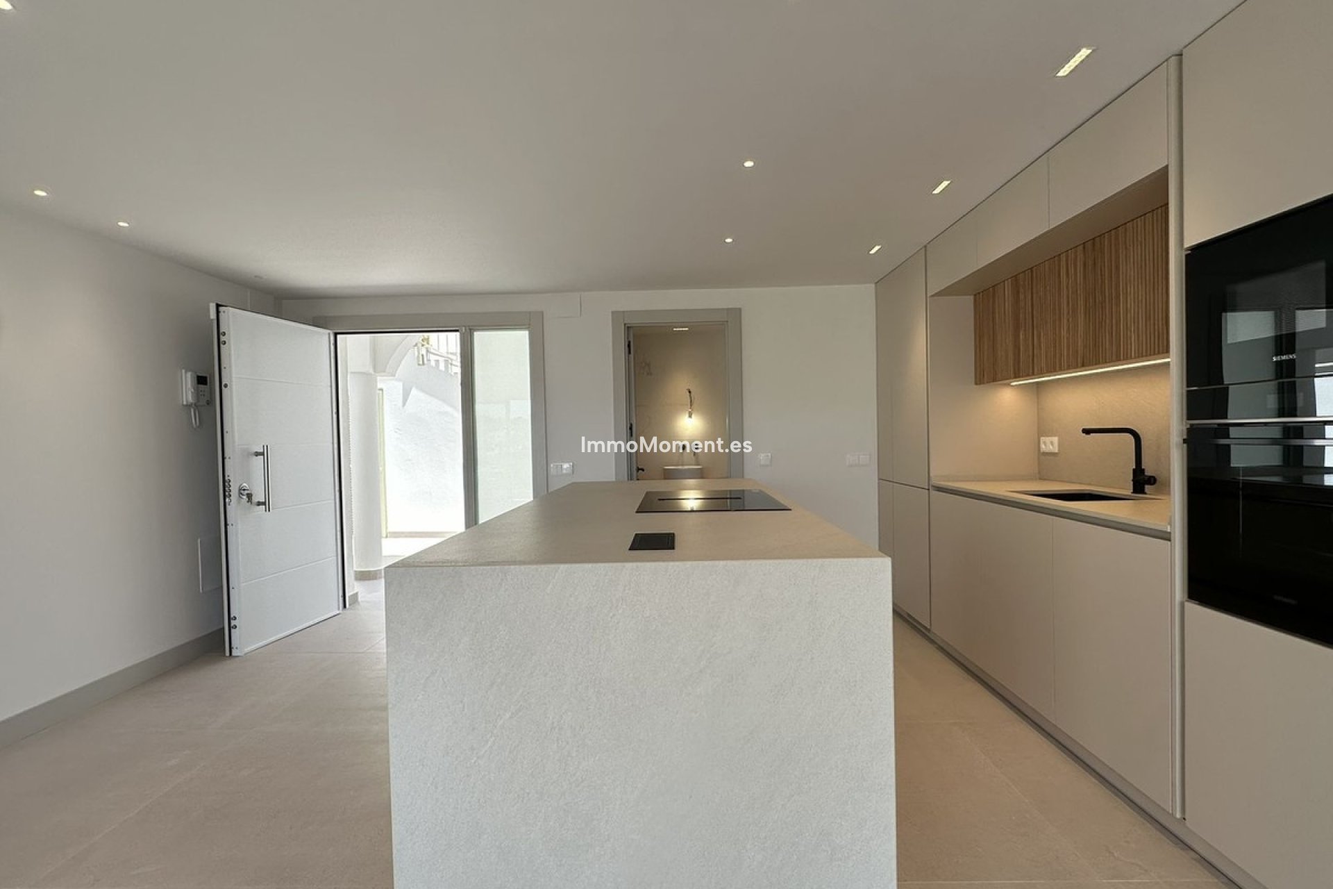 Revente - Villa - Benalmadena - Torrequebrada