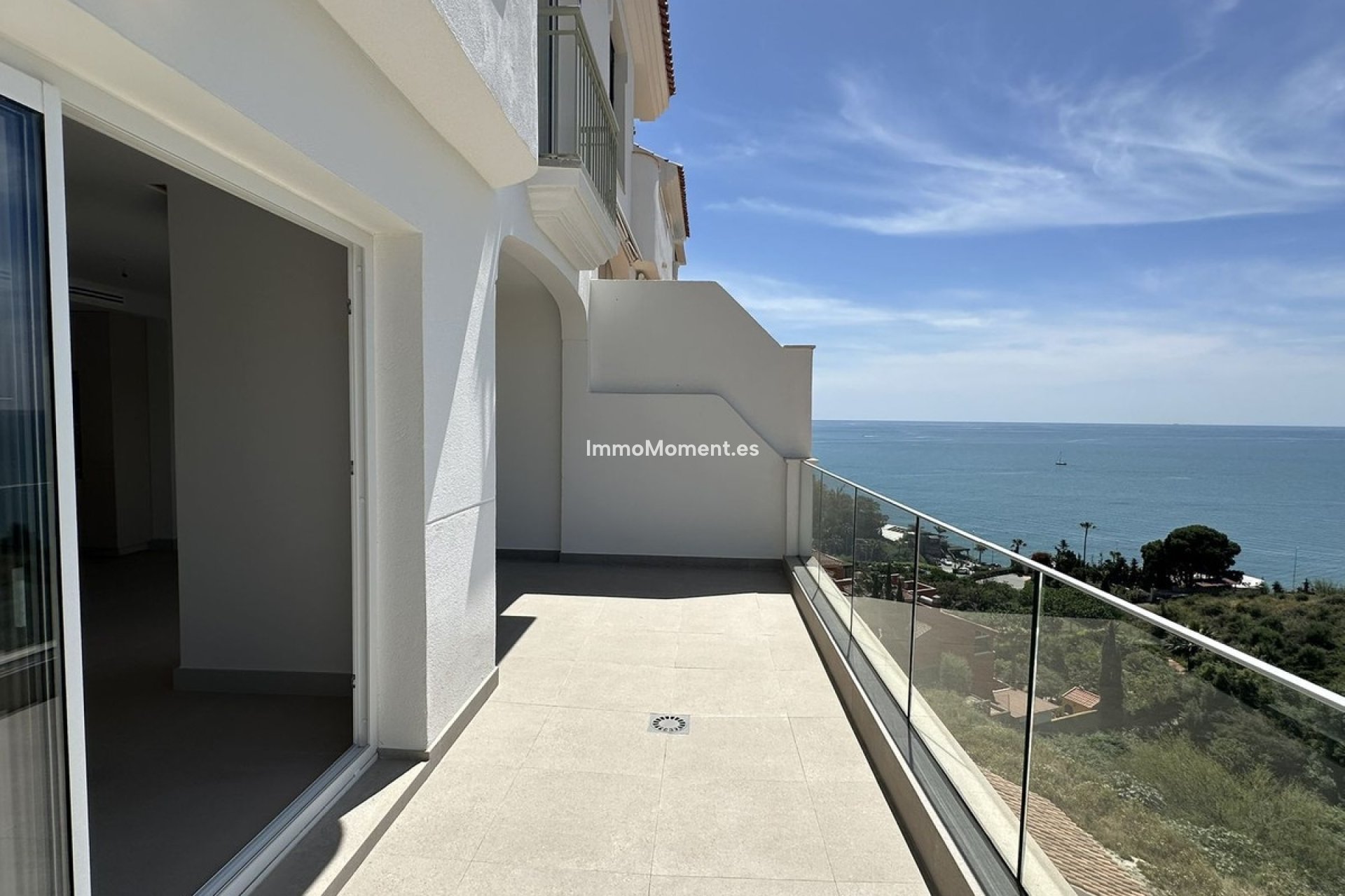 Revente - Villa - Benalmadena - Torrequebrada